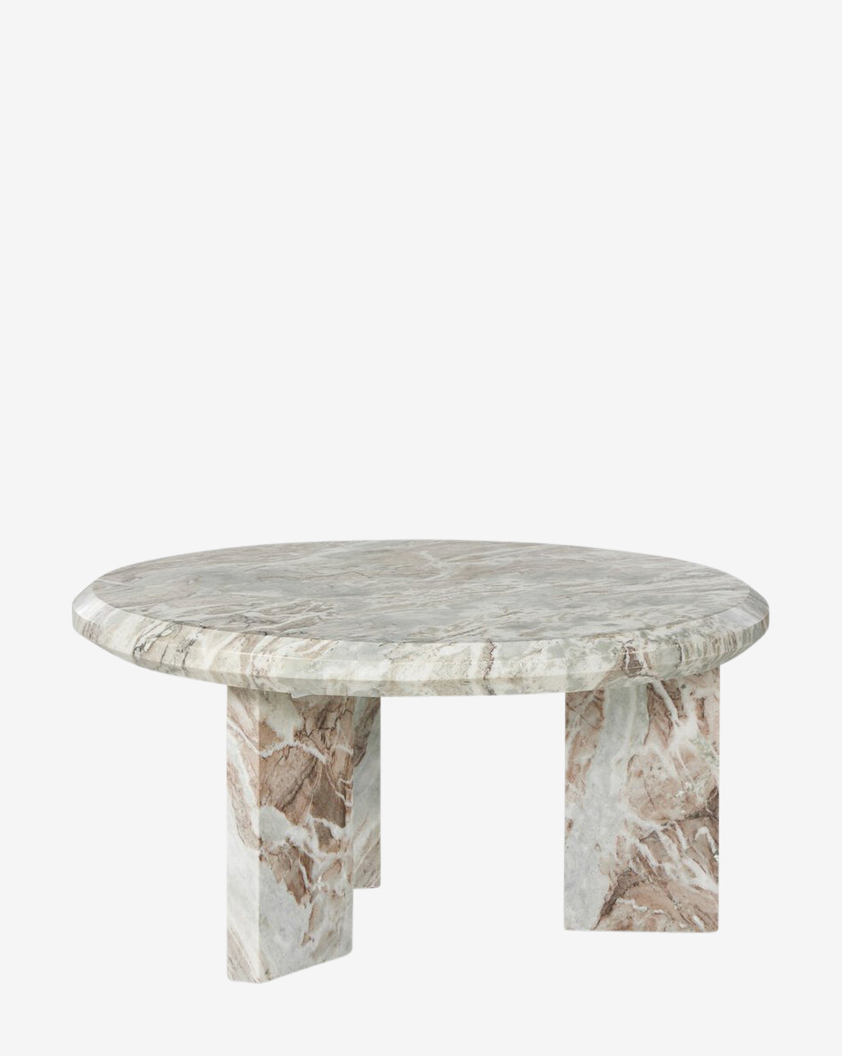 Corwin Nesting Table