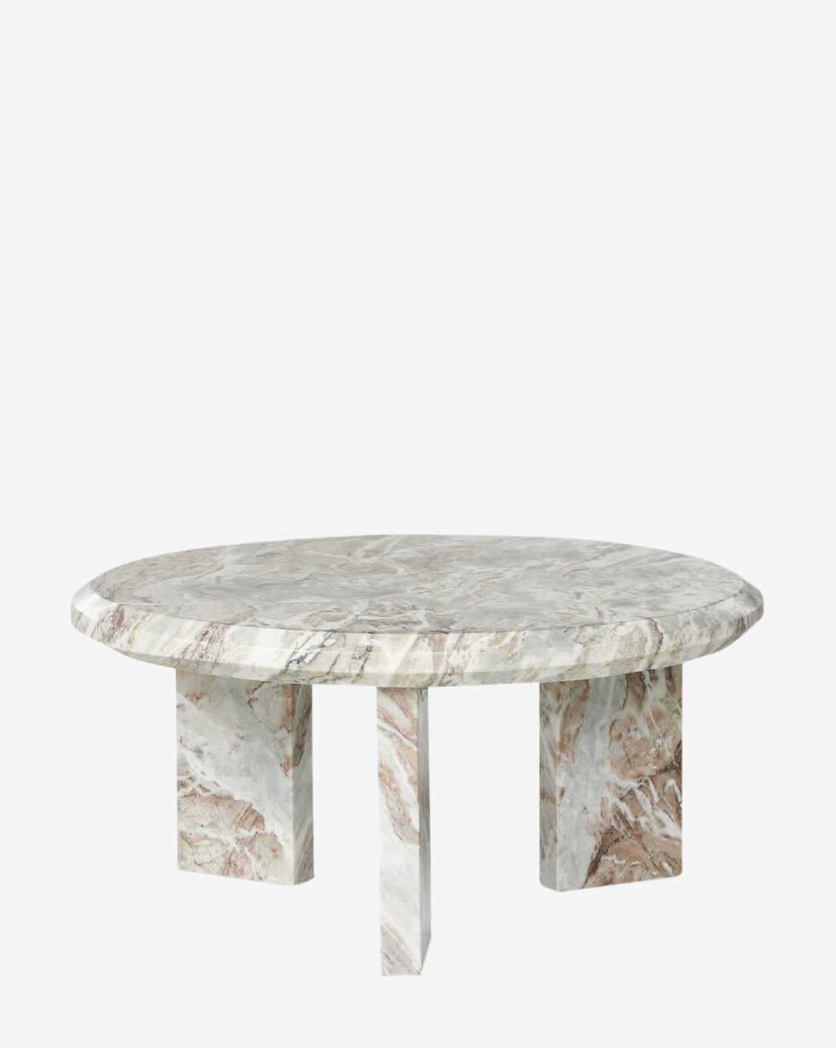 Corwin Nesting Table