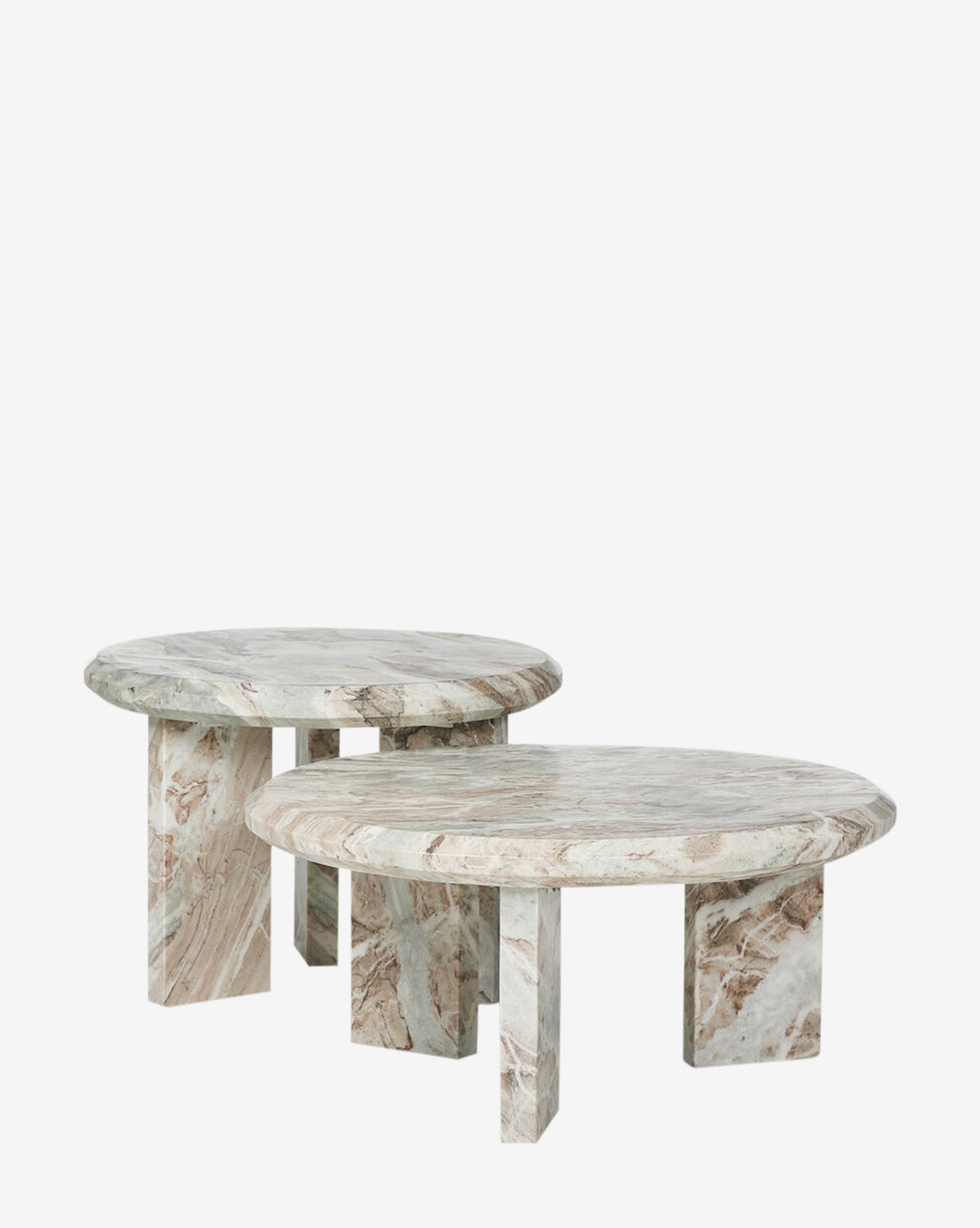 Corwin Nesting Table (Set of 2)