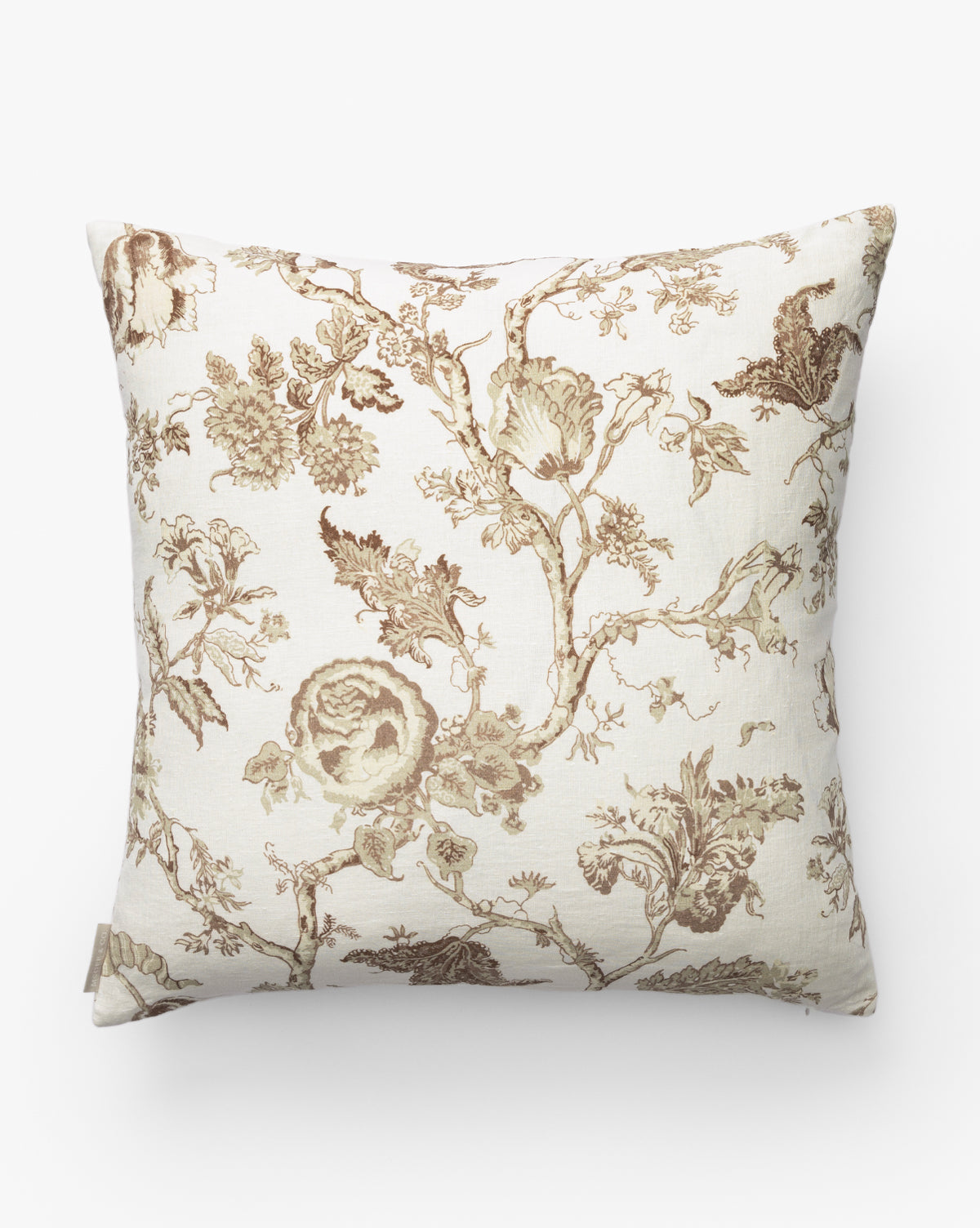 Coventry Pillow Cover