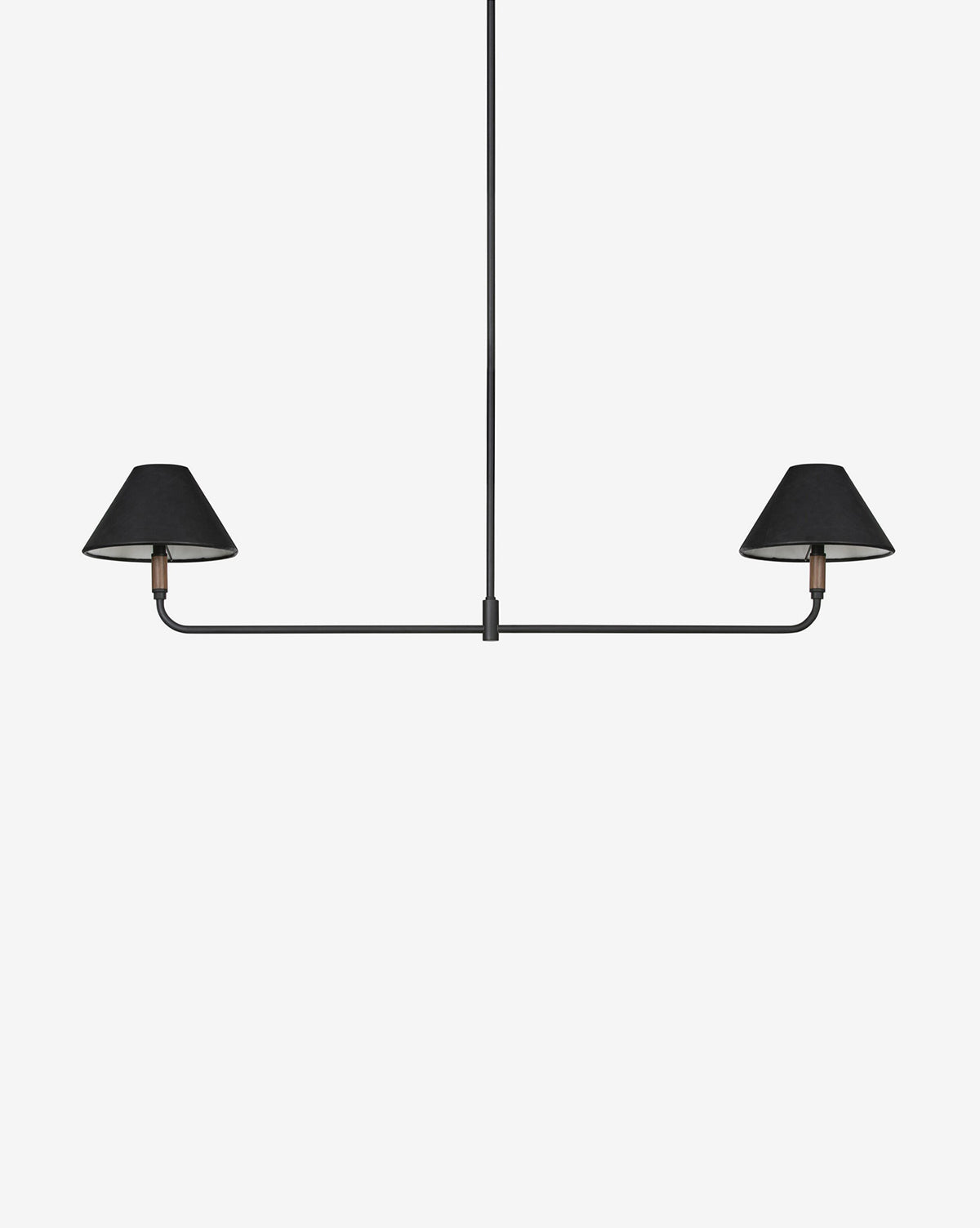 Cullen Linear Double Pendant