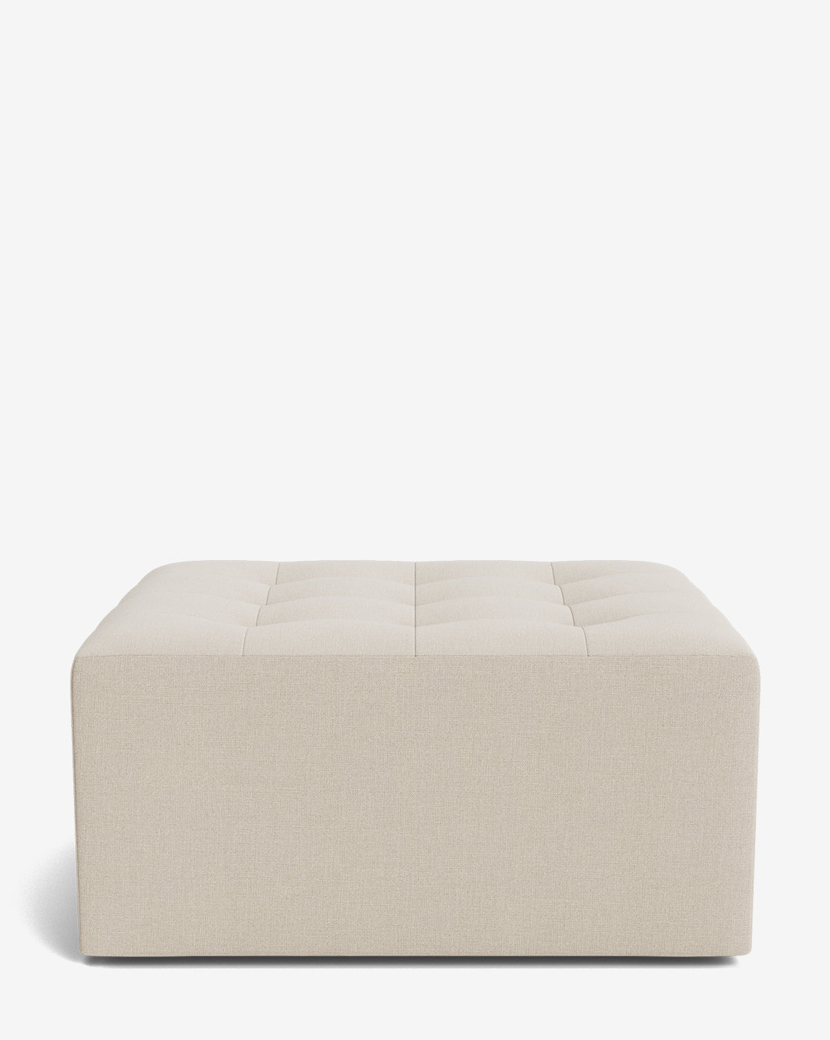 Culpepper Ottoman