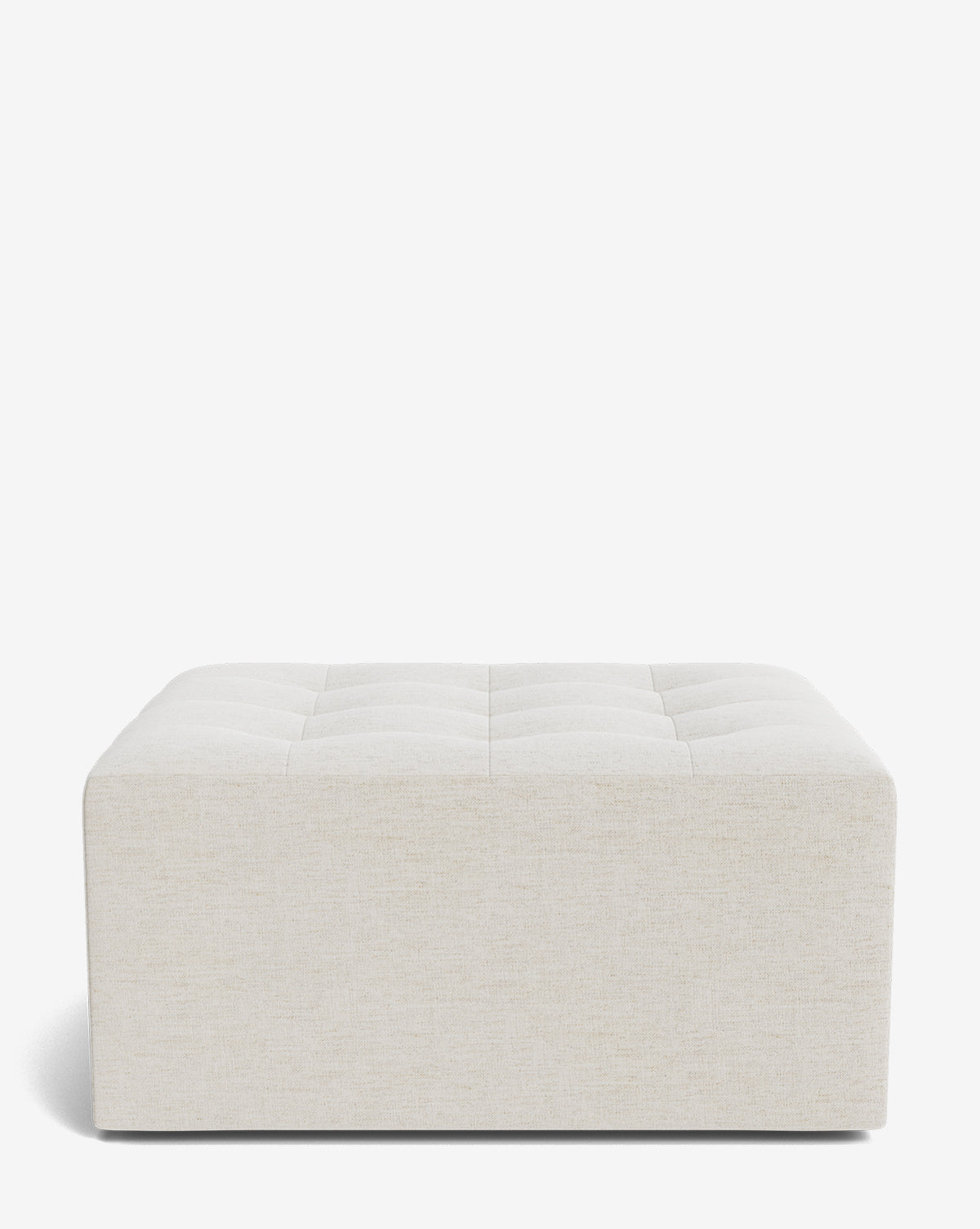 Culpepper Ottoman