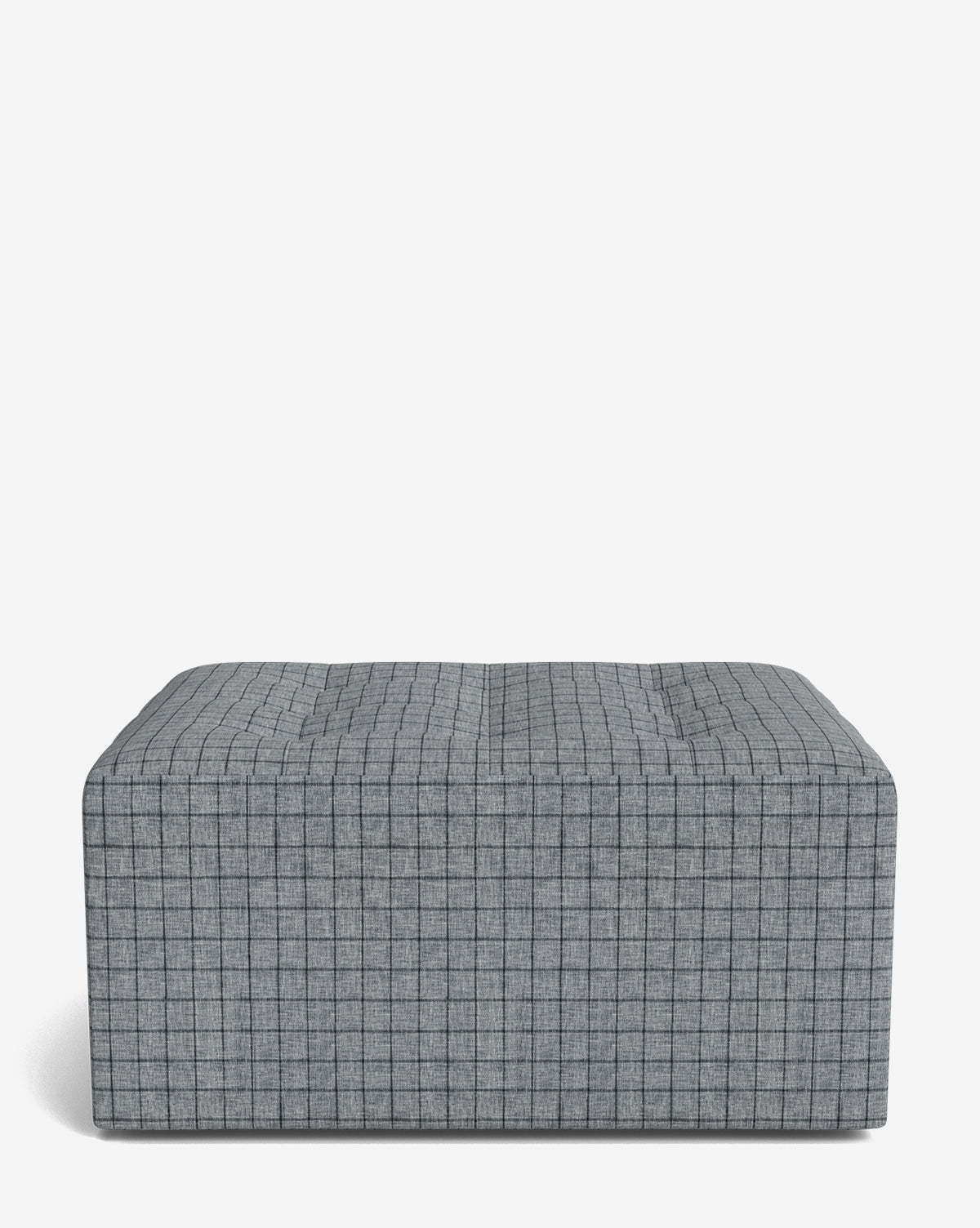 Culpepper Ottoman