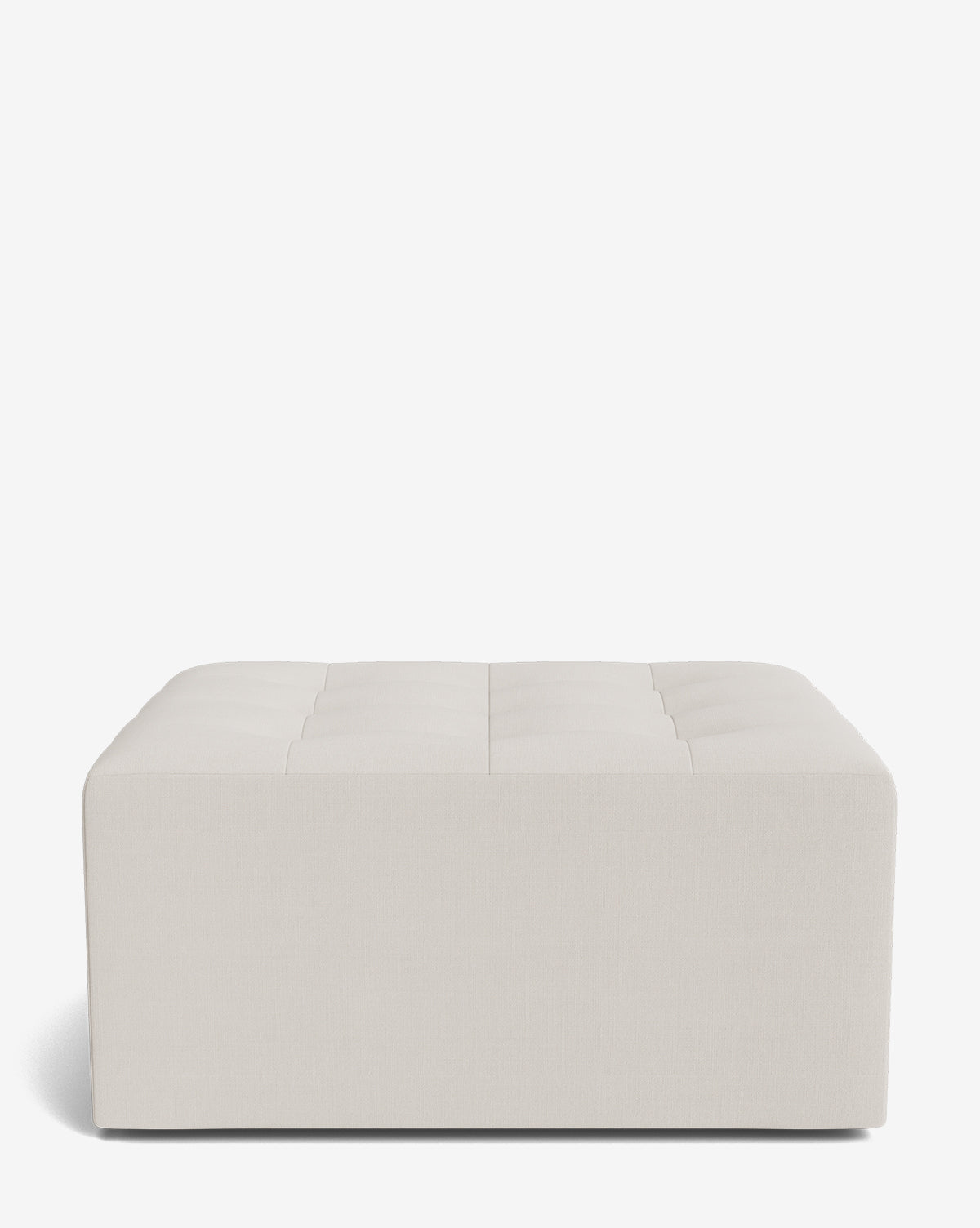 Culpepper Ottoman