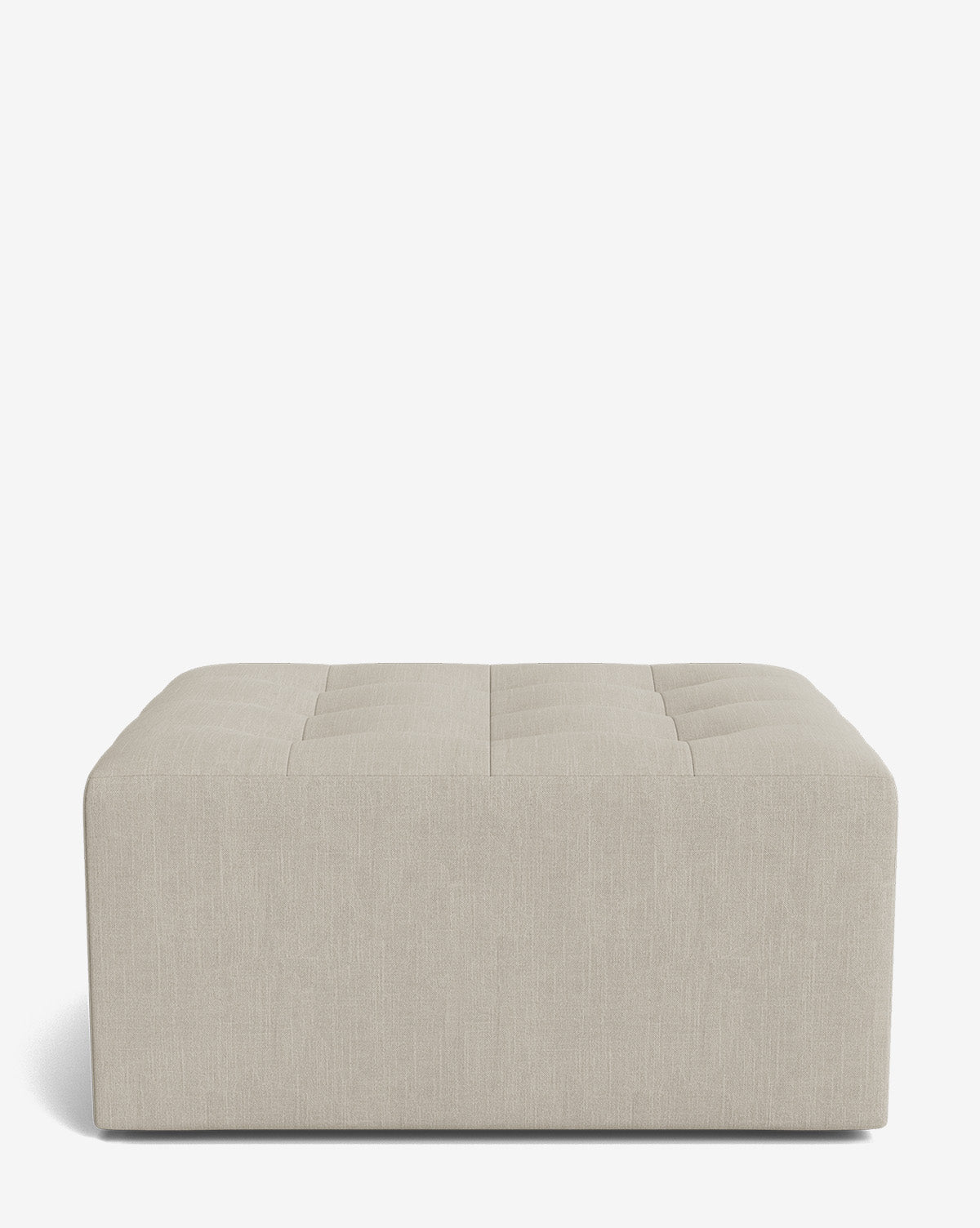 Culpepper Ottoman