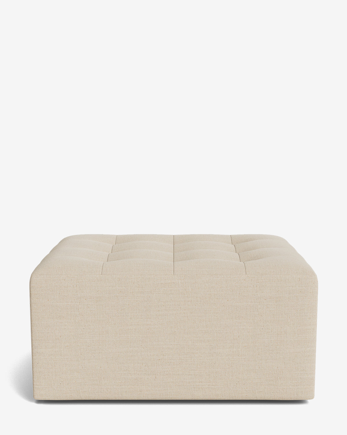 Culpepper Ottoman