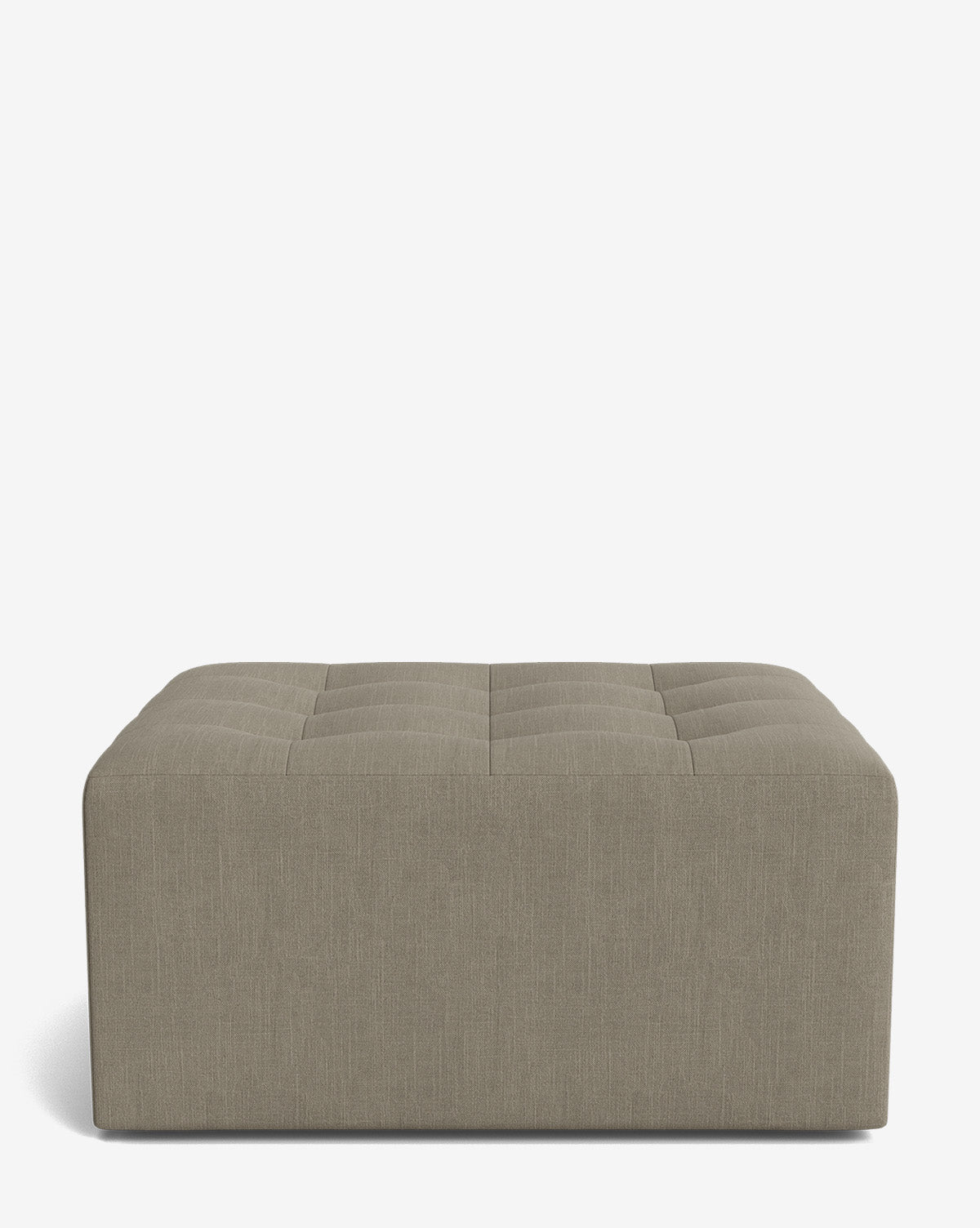 Culpepper Ottoman