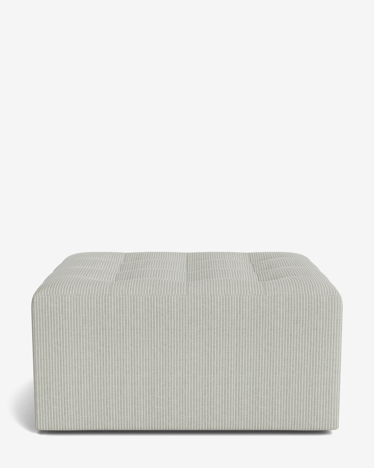 Culpepper Ottoman