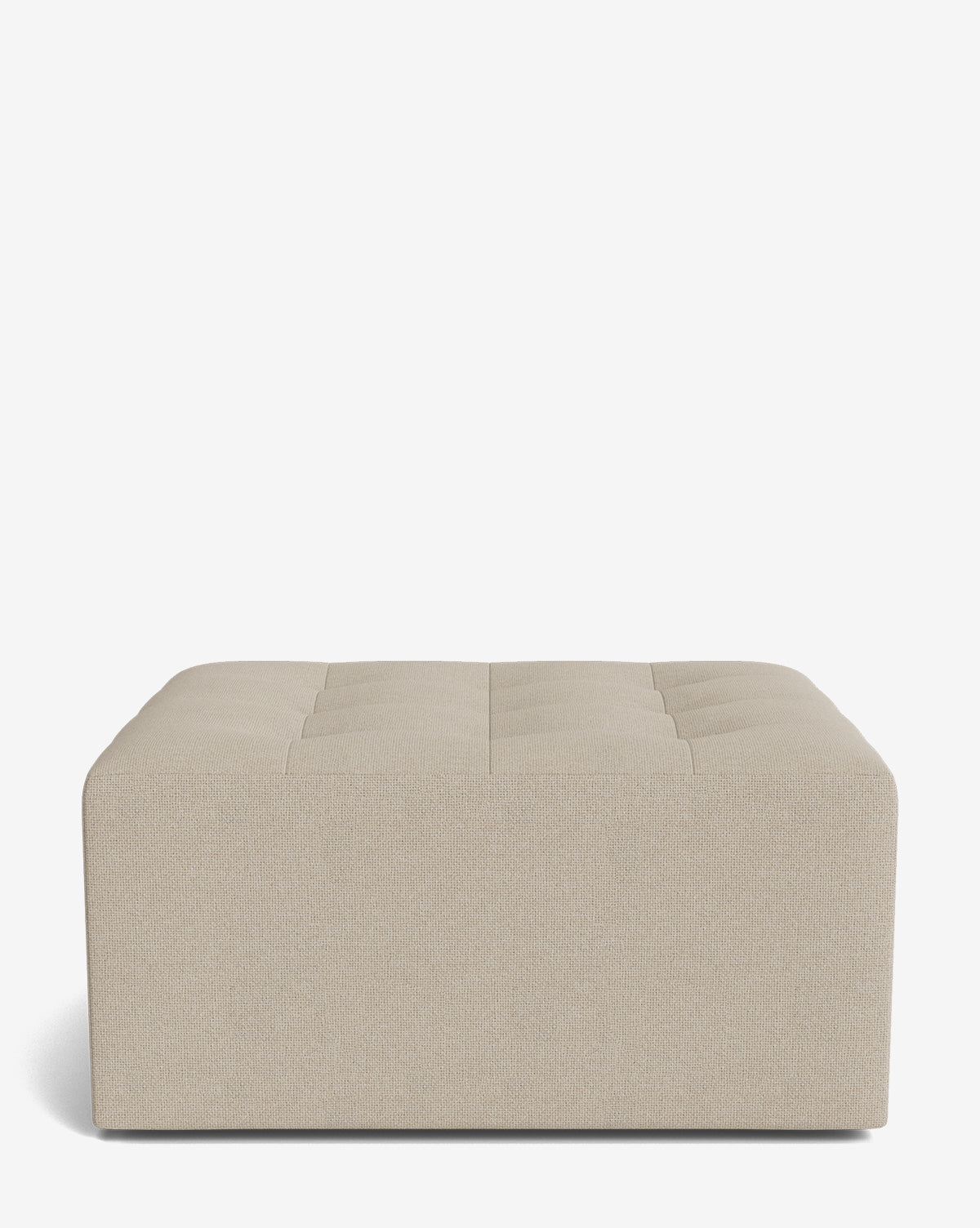 Culpepper Ottoman