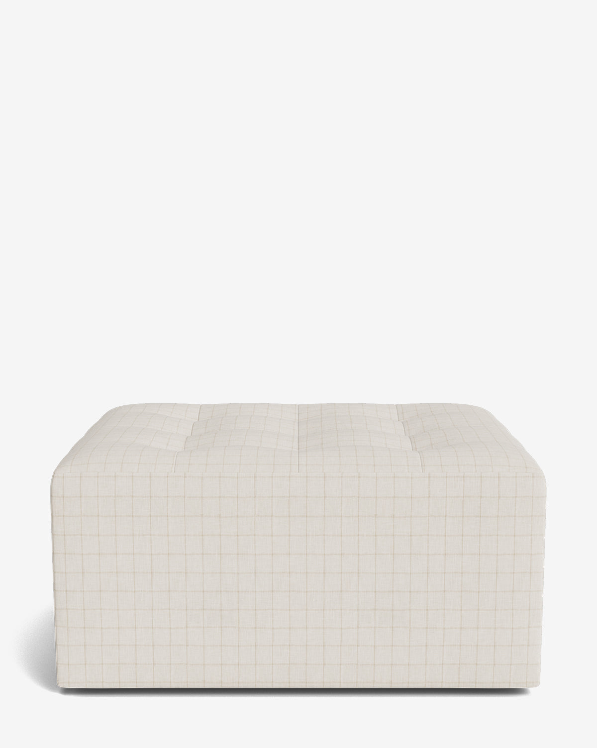 Culpepper Ottoman