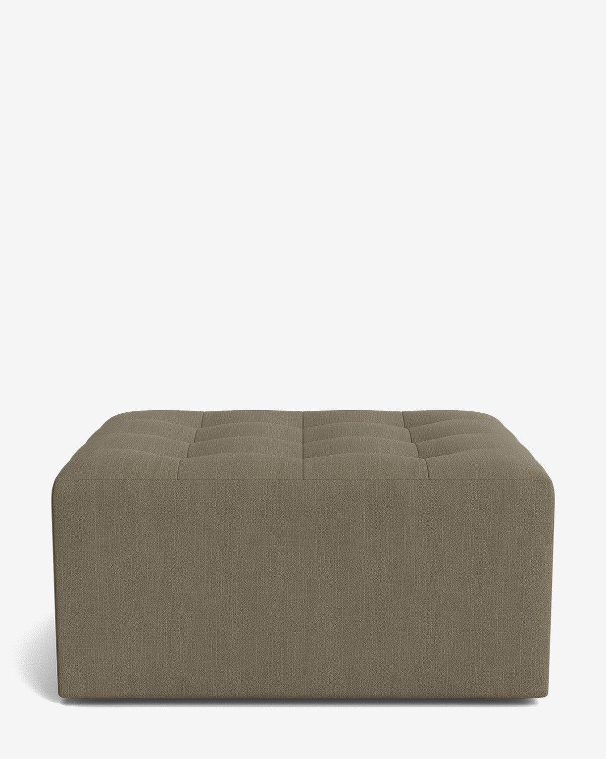 Culpepper Ottoman