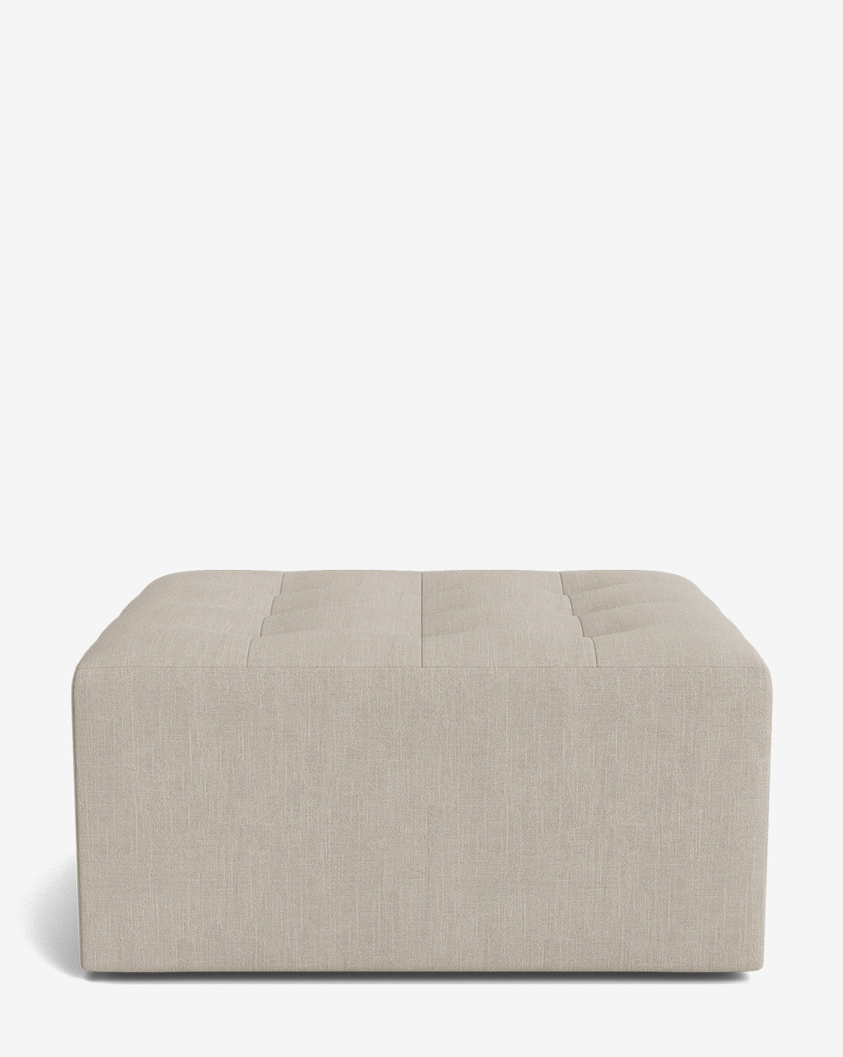 Culpepper Ottoman