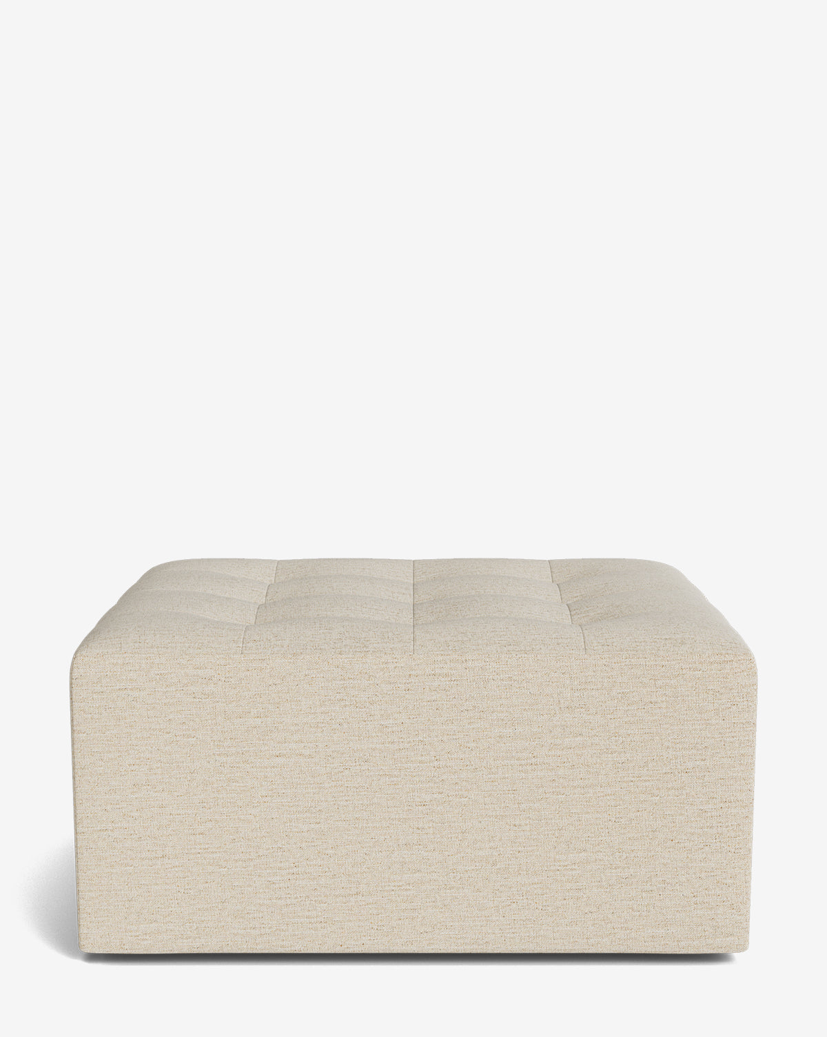 Culpepper Ottoman