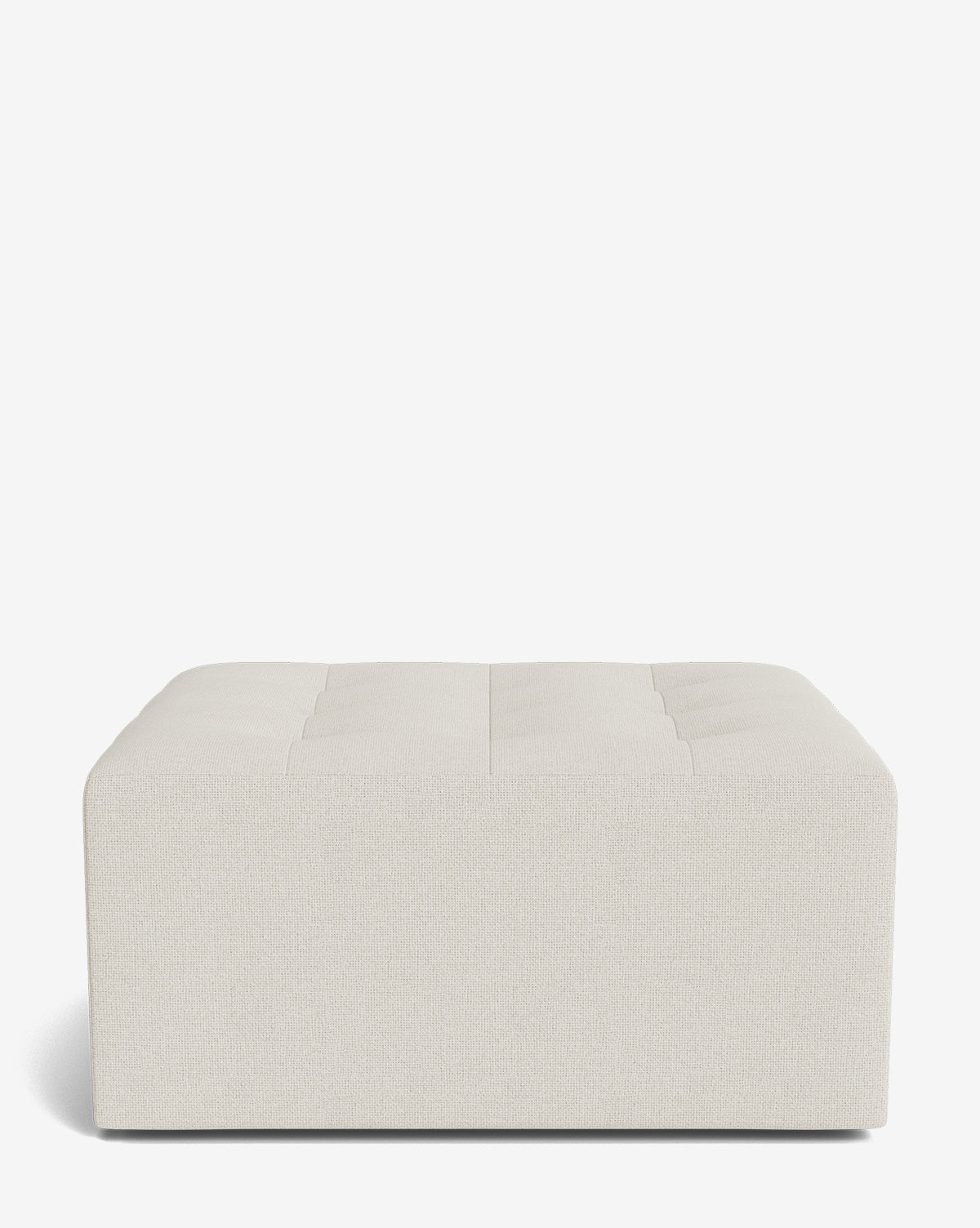 Culpepper Ottoman