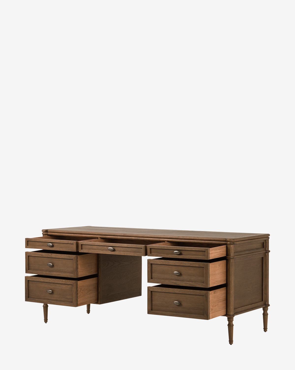 Dixon Desk