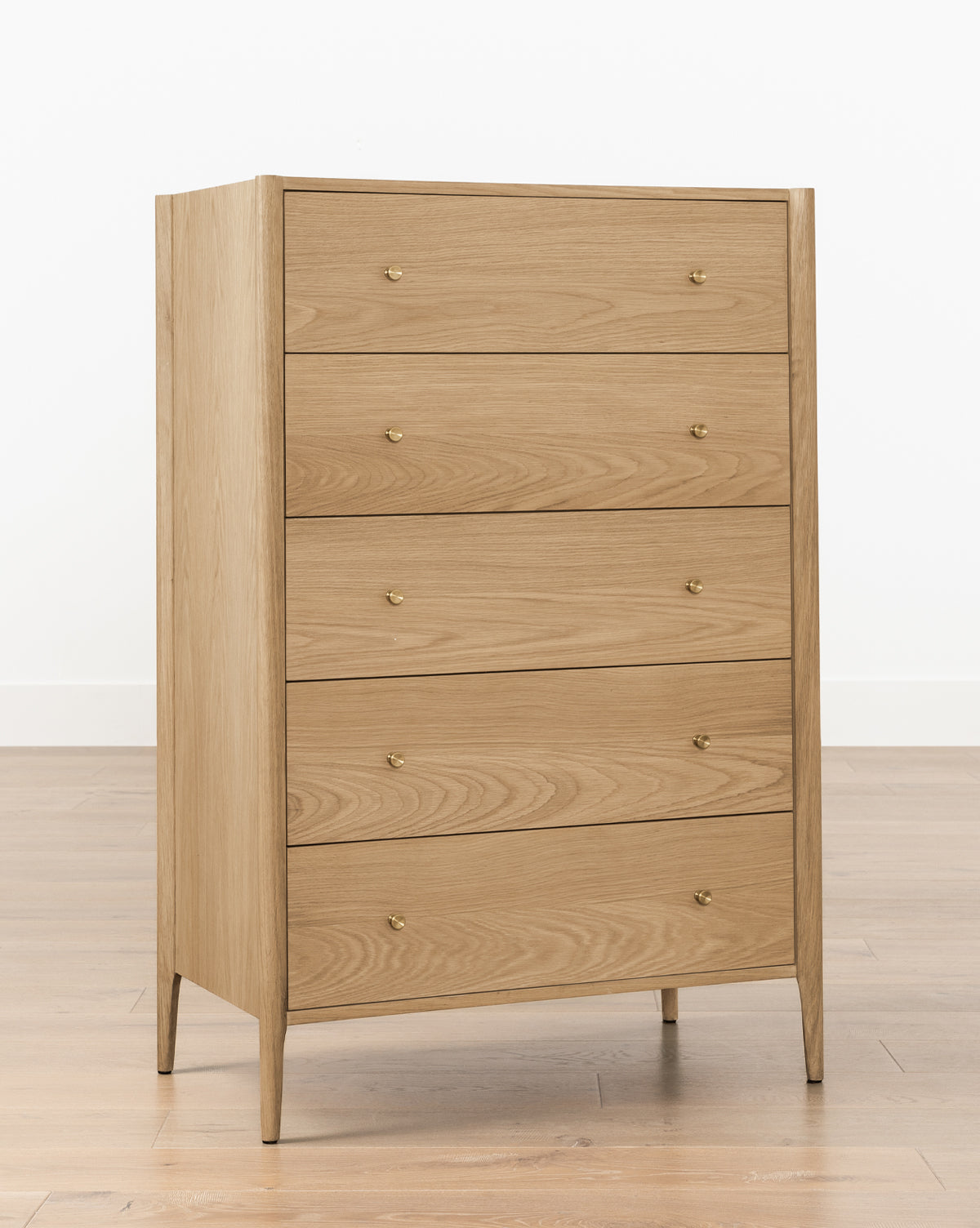 Dana Tallboy Dresser