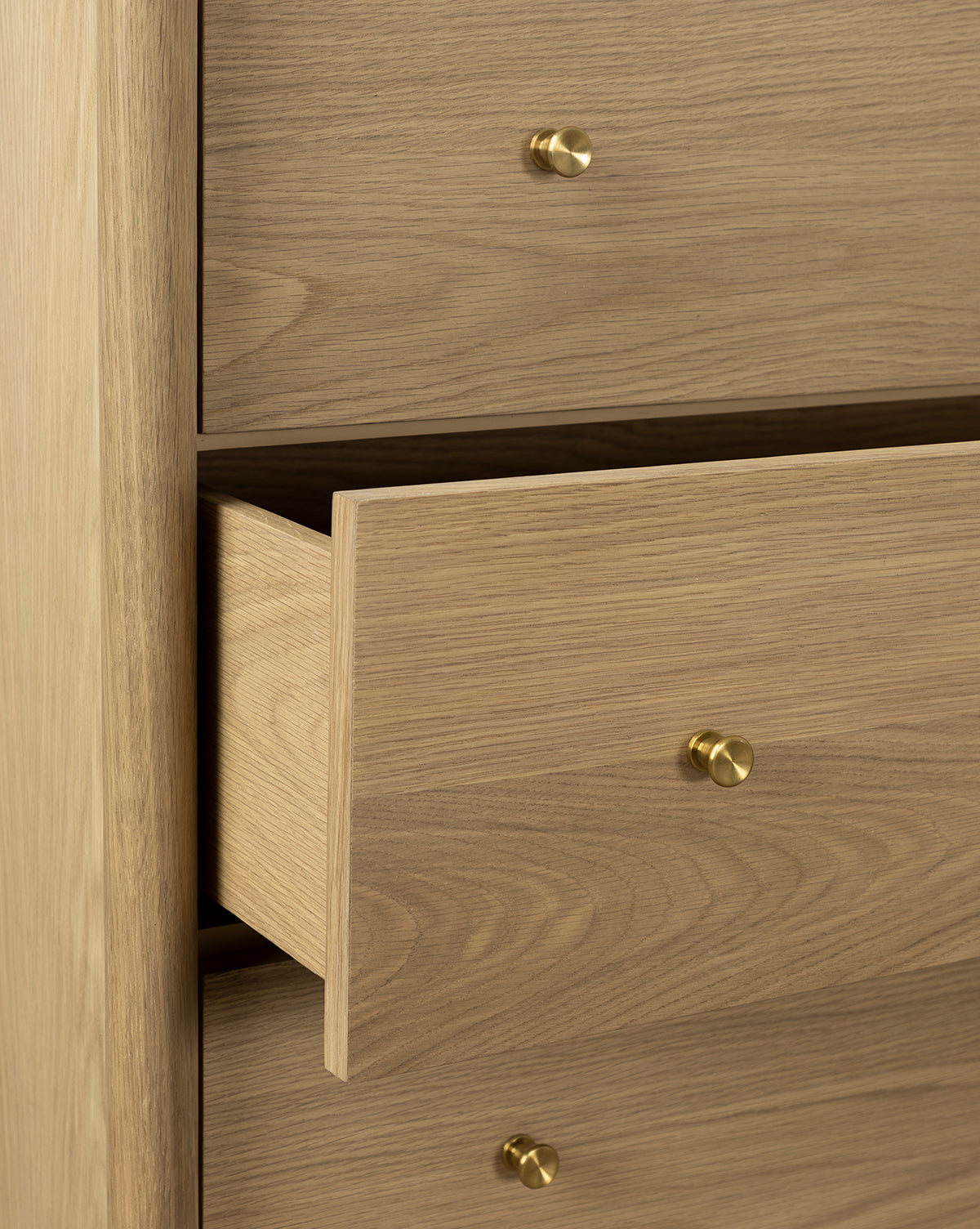 Dana Tallboy Dresser