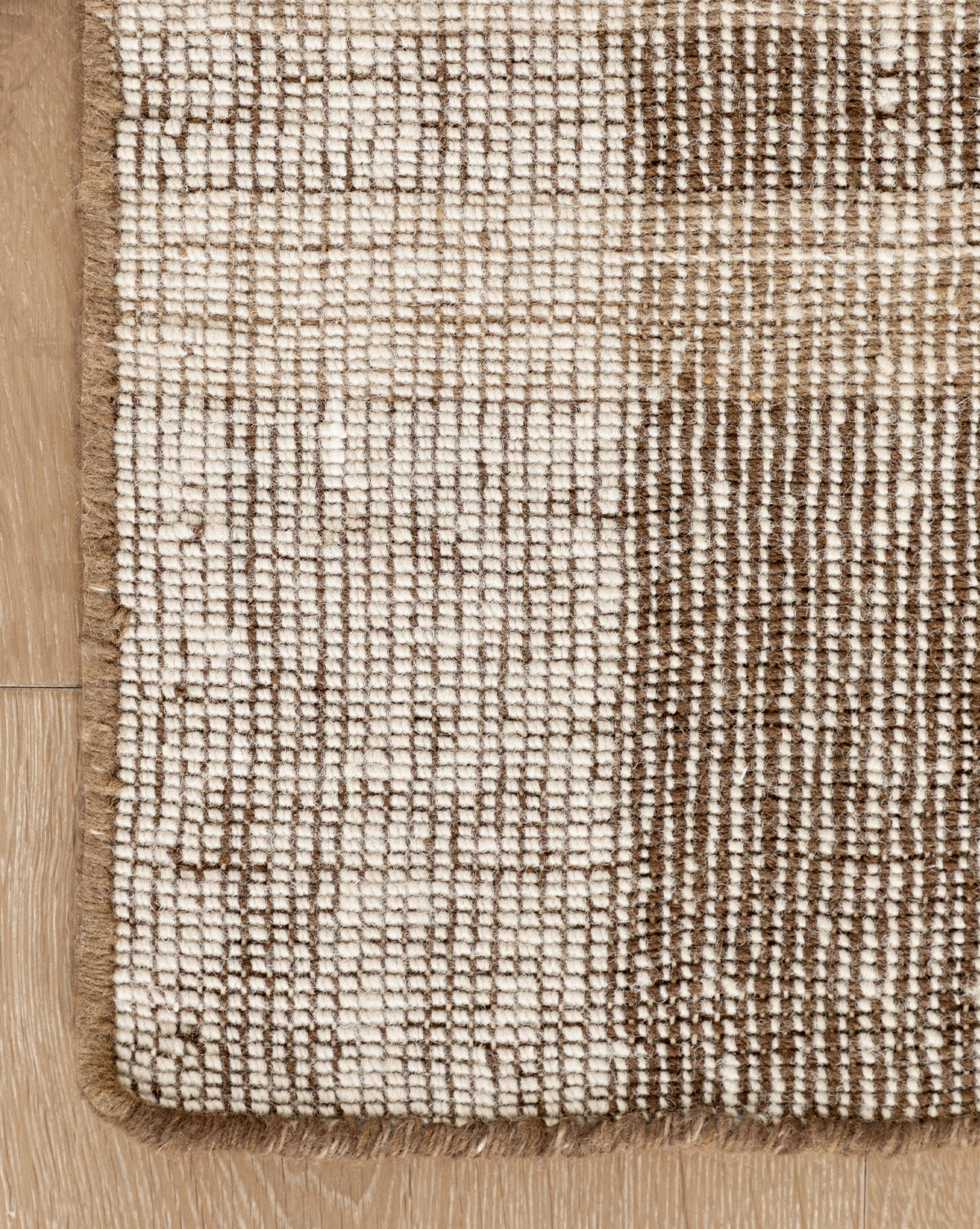 Hand 2024 Woven Rug - 24