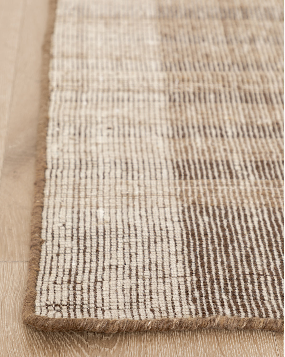 Danielsen Hand-Woven Rug