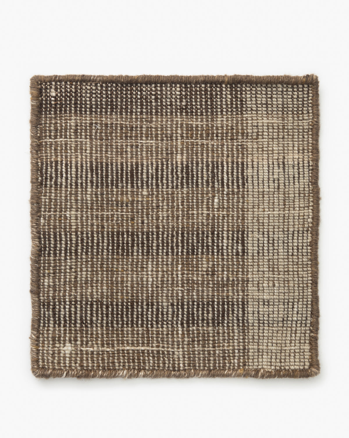 Danielsen Hand-Woven Rug Swatch