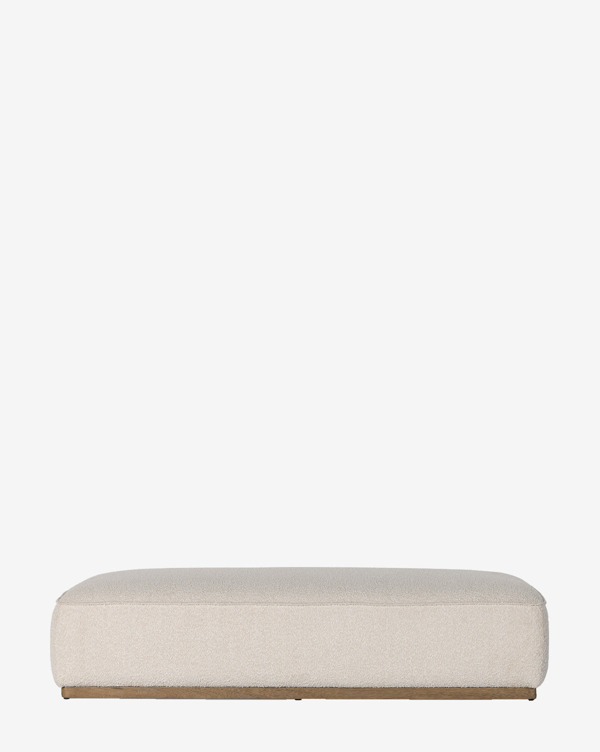 Dawson Rectangular Ottoman