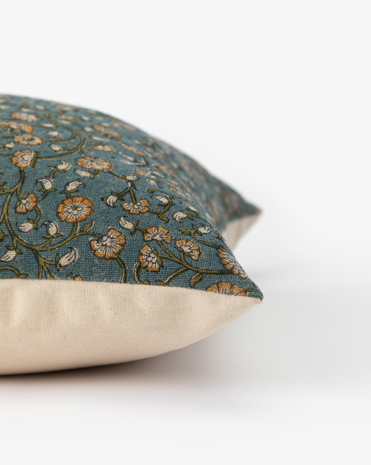 Daya Floral Pillow Cover – McGee & Co.