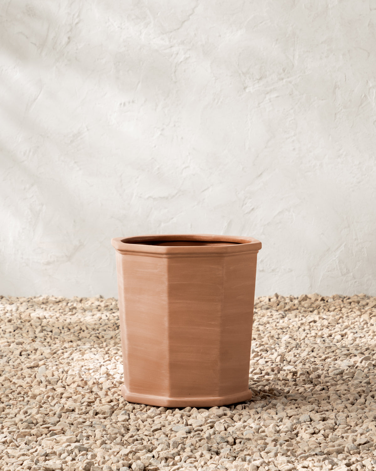 Dempsey Terracotta Pot