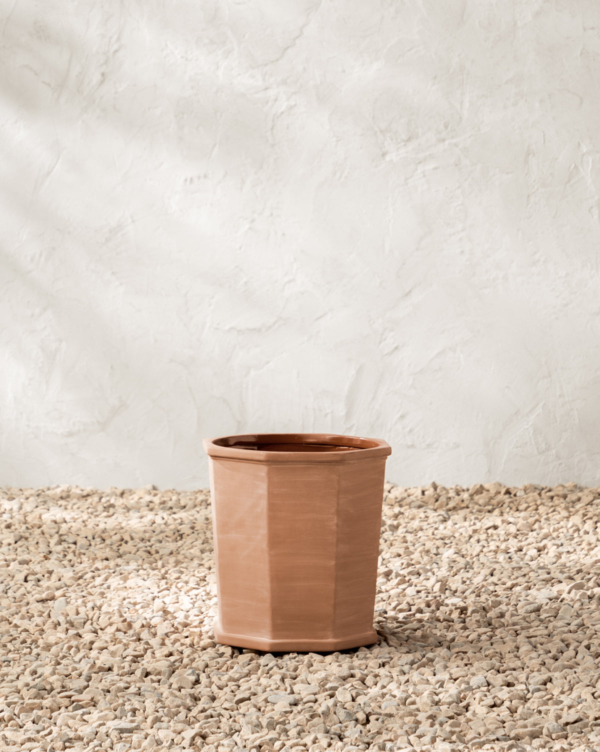 Dempsey Terracotta Pot