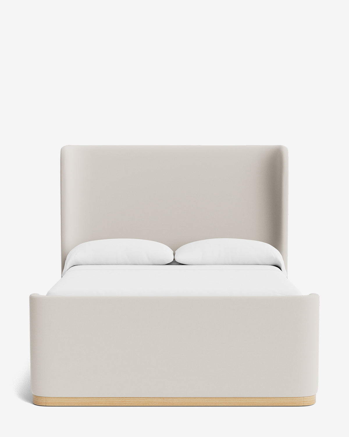 Denning Upholstered Bed