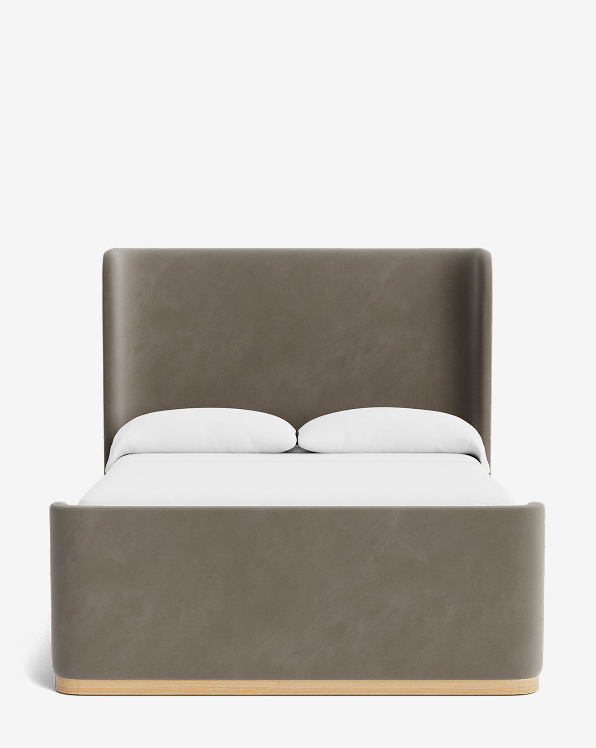 Denning Upholstered Bed