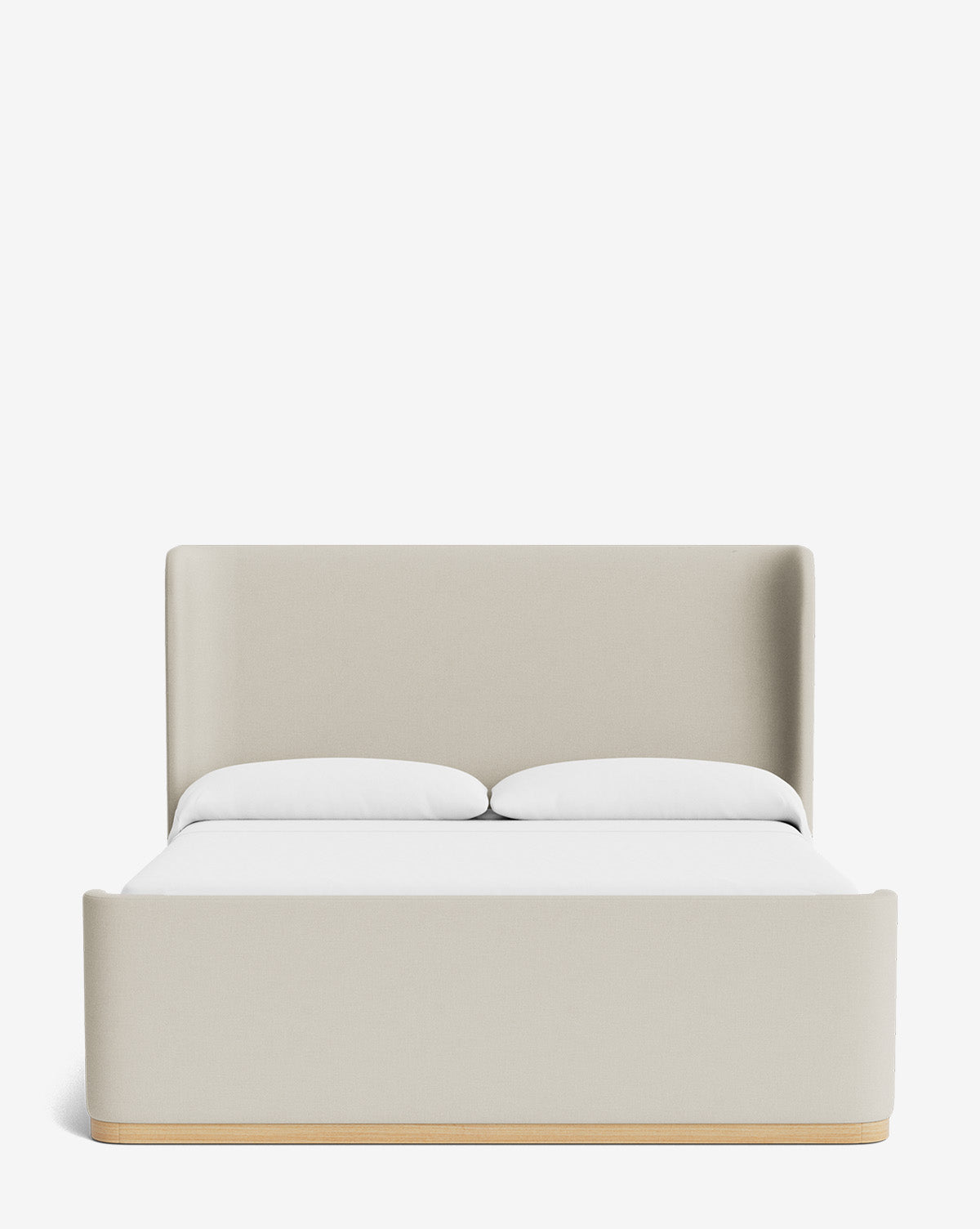 Denning Upholstered Bed