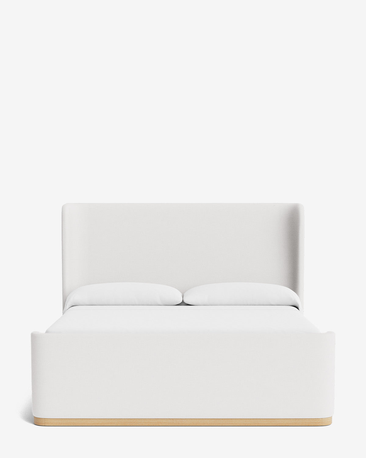 Denning Upholstered Bed