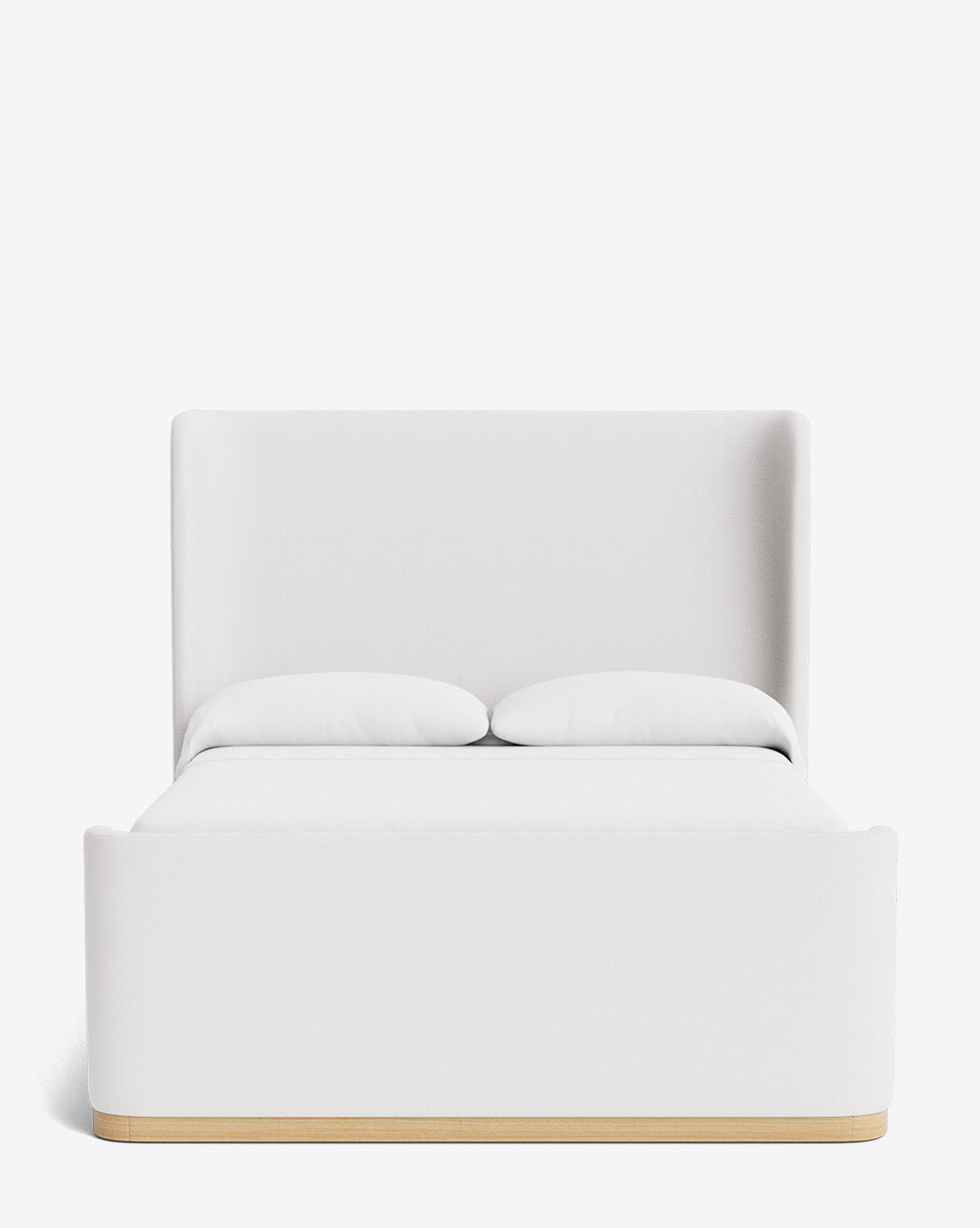 Denning Upholstered Bed