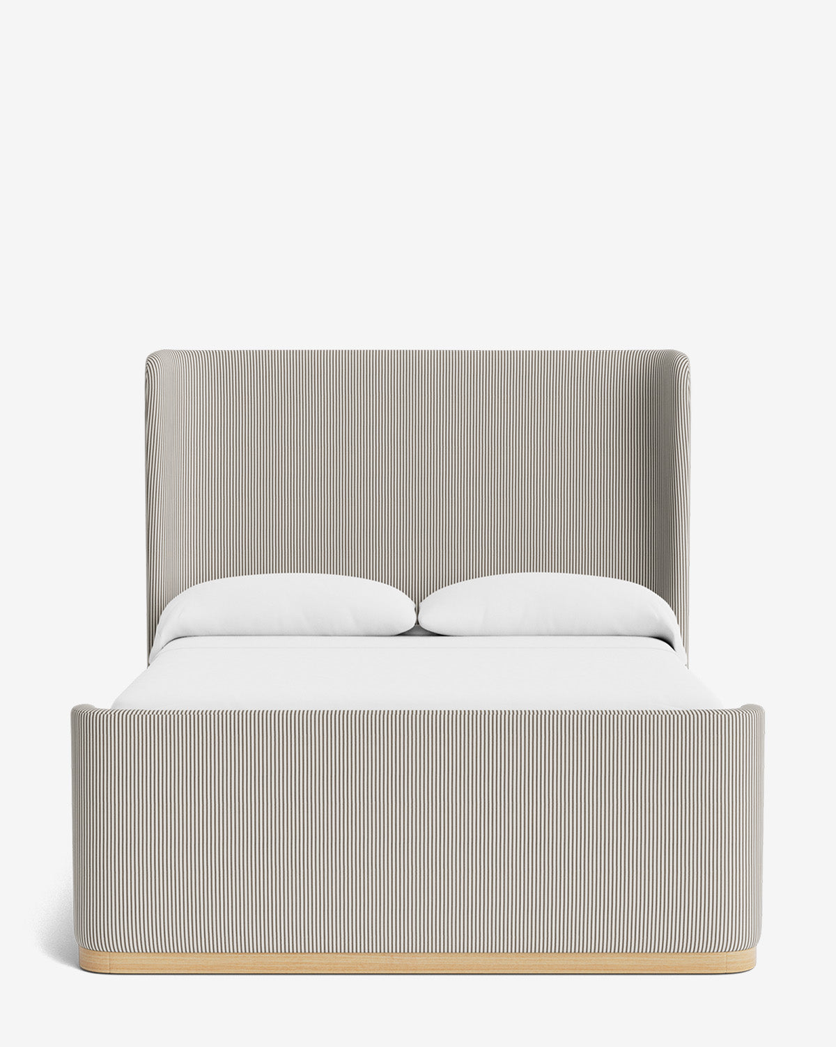 Denning Upholstered Bed