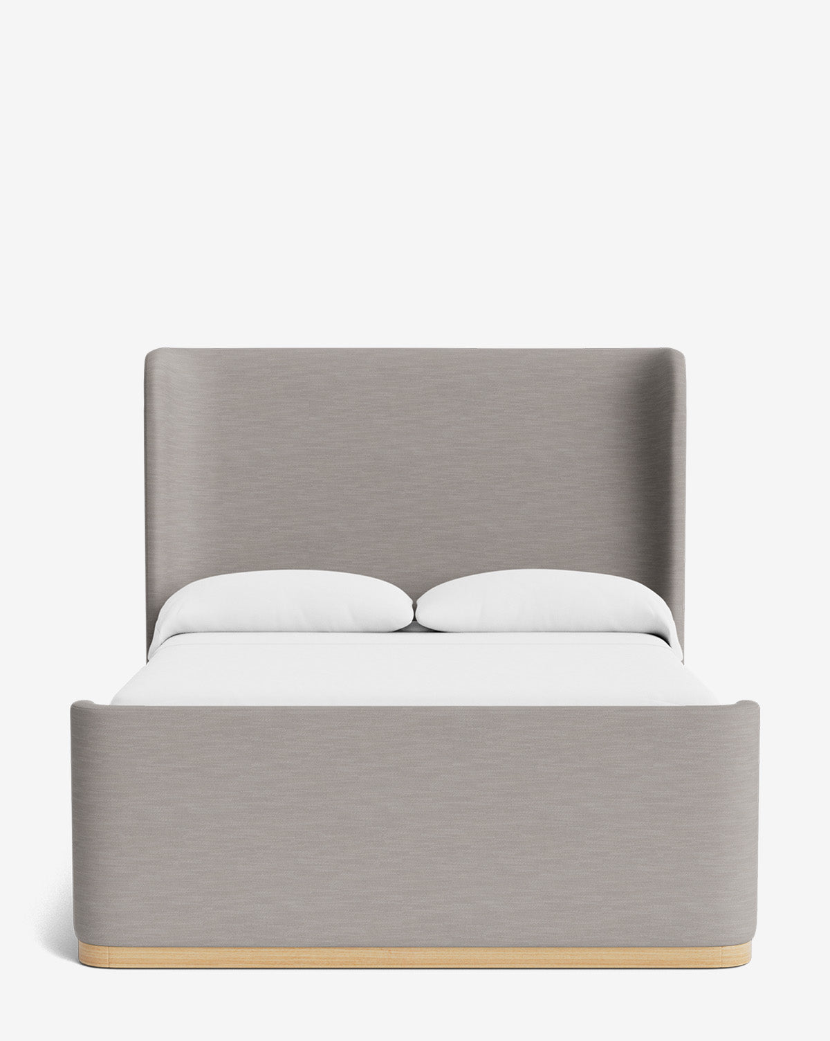 Denning Upholstered Bed