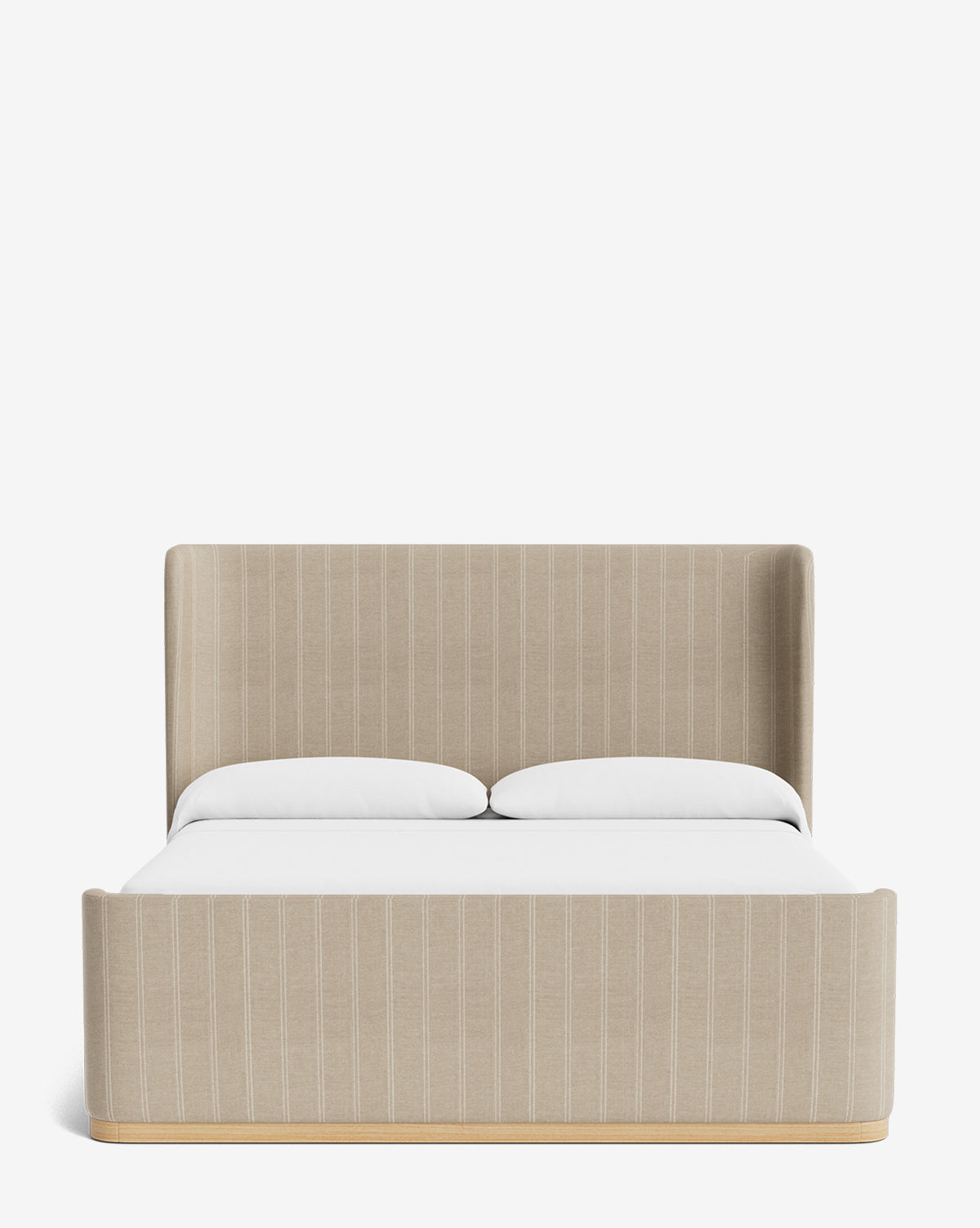 Denning Upholstered Bed