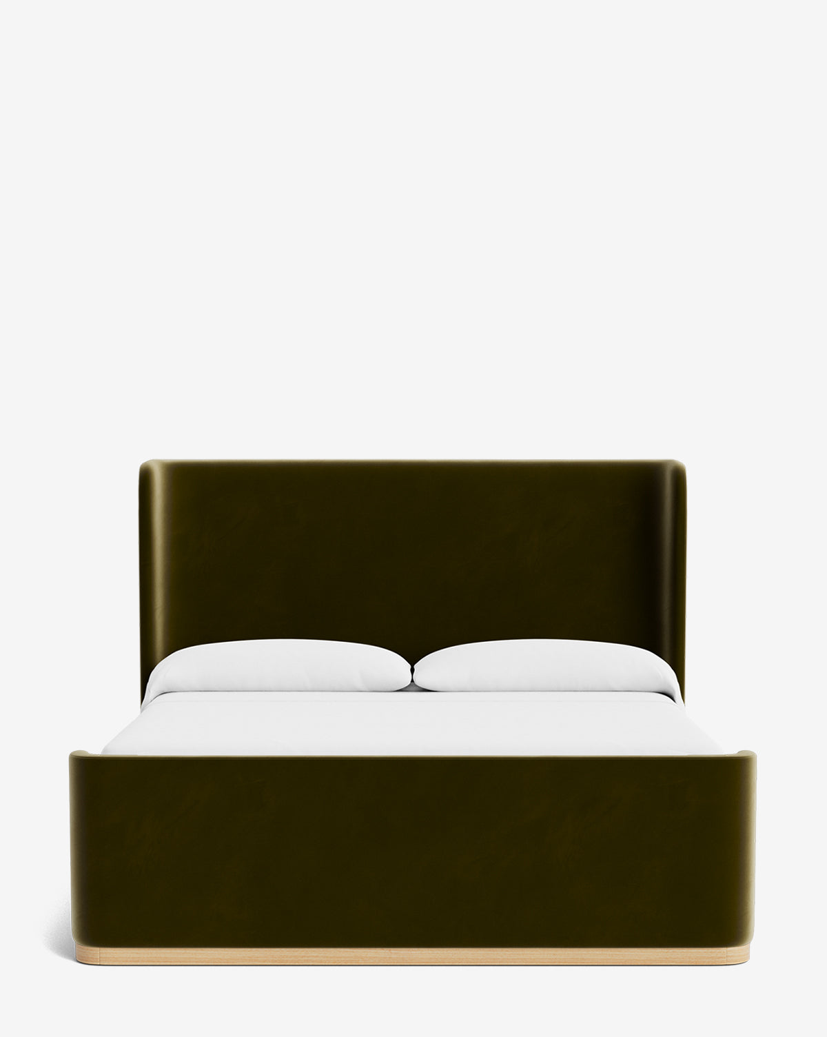 Denning Upholstered Bed