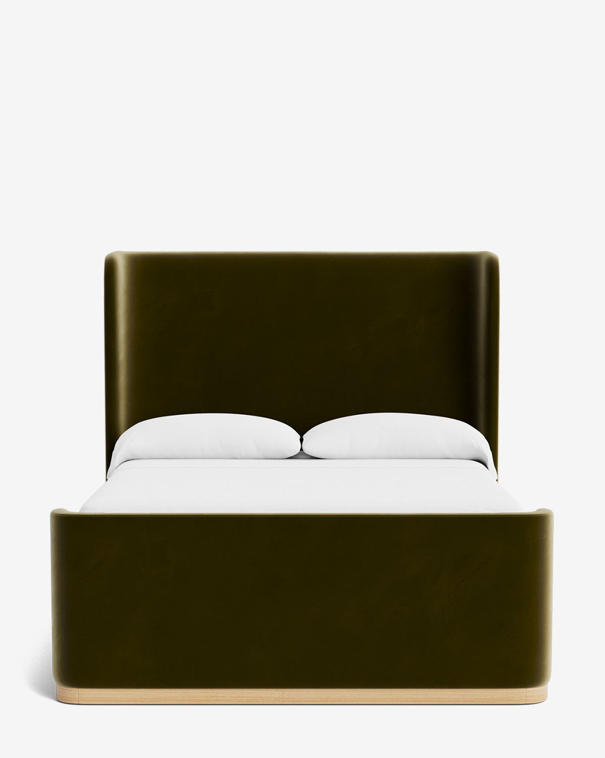 Denning Upholstered Bed