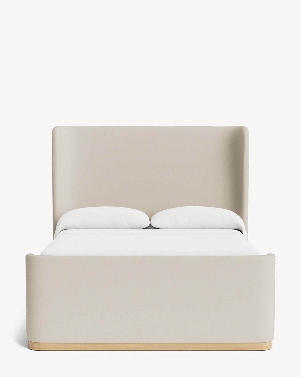 Denning Upholstered Bed