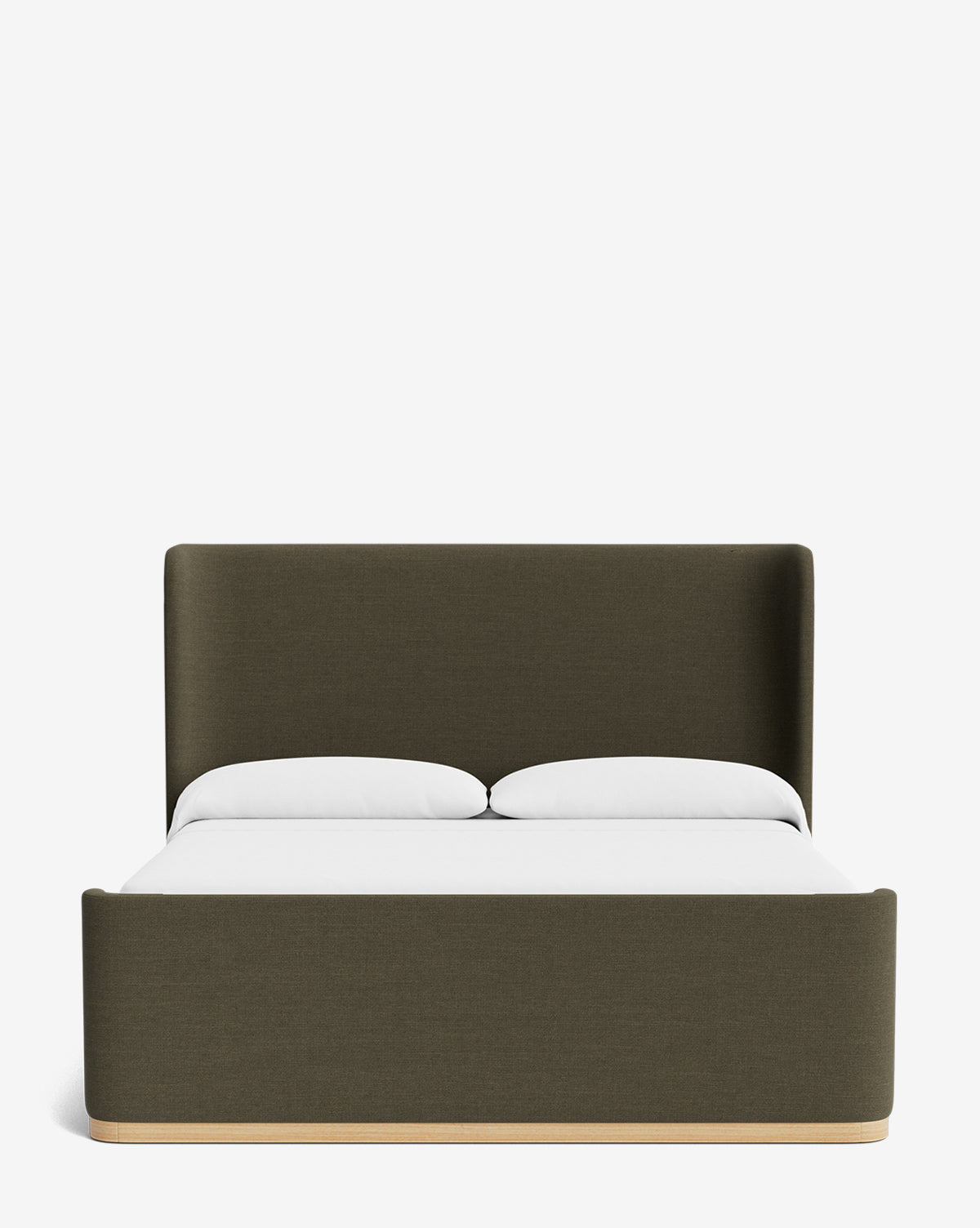 Denning Upholstered Bed