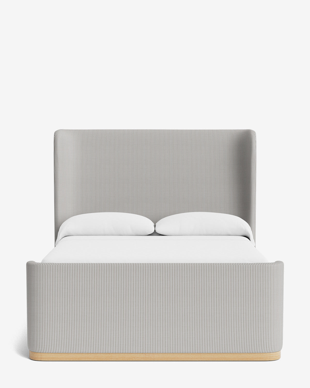 Denning Upholstered Bed