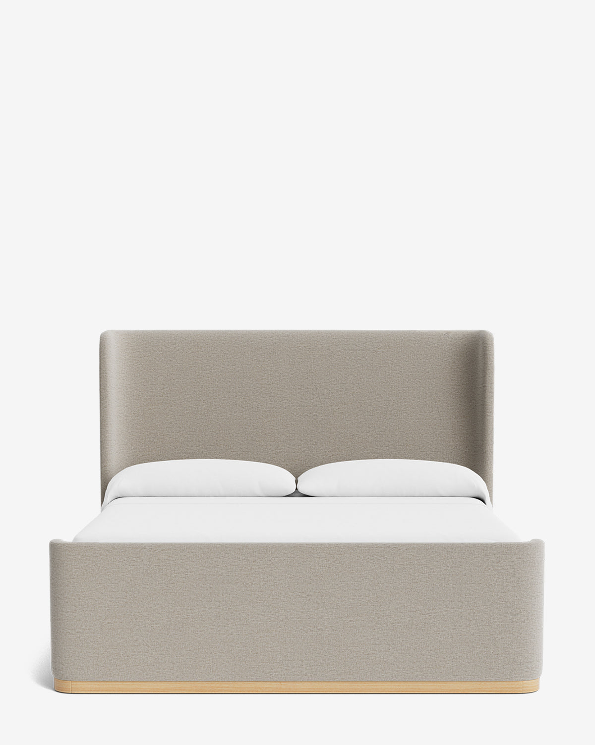 Denning Upholstered Bed