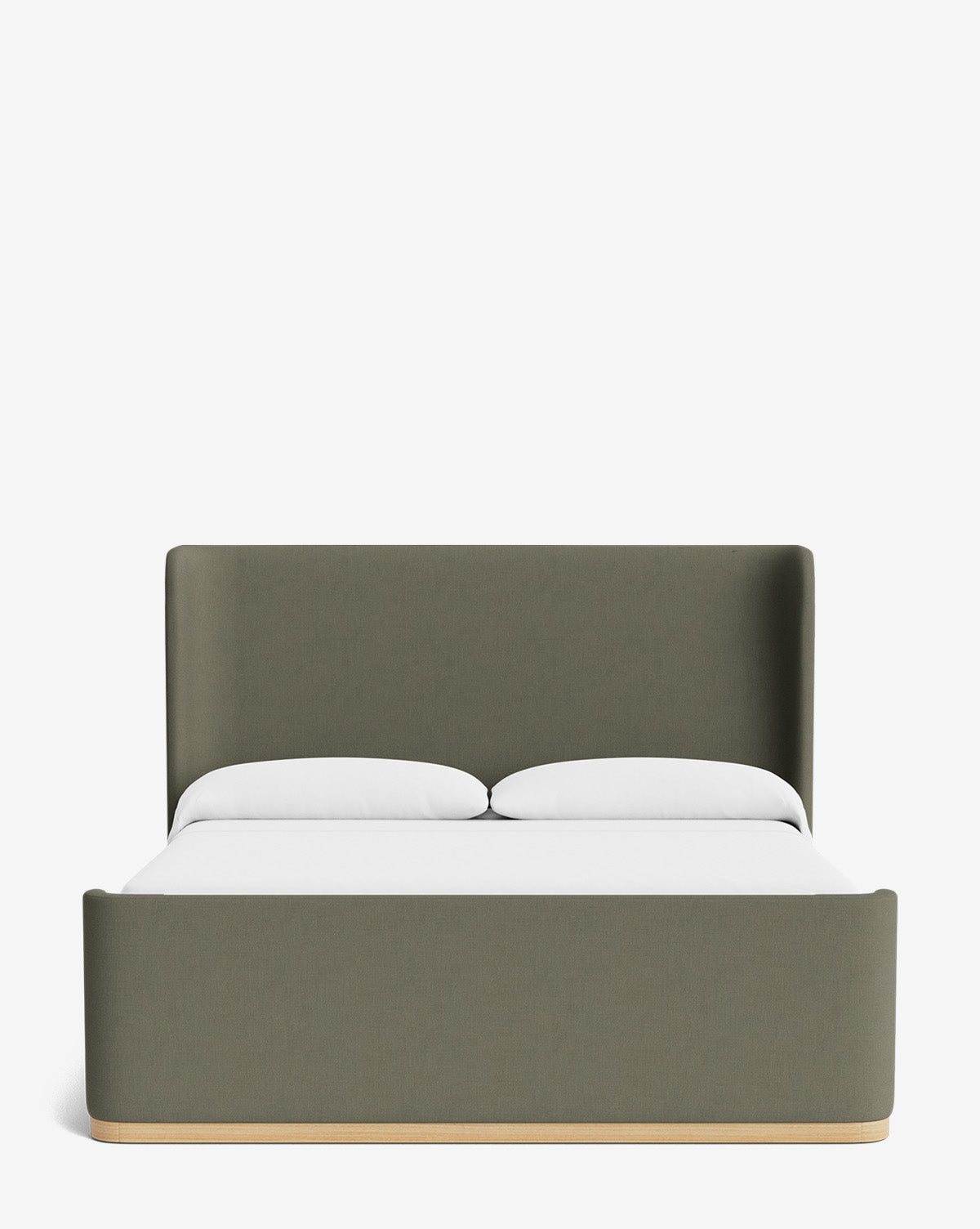 Denning Upholstered Bed