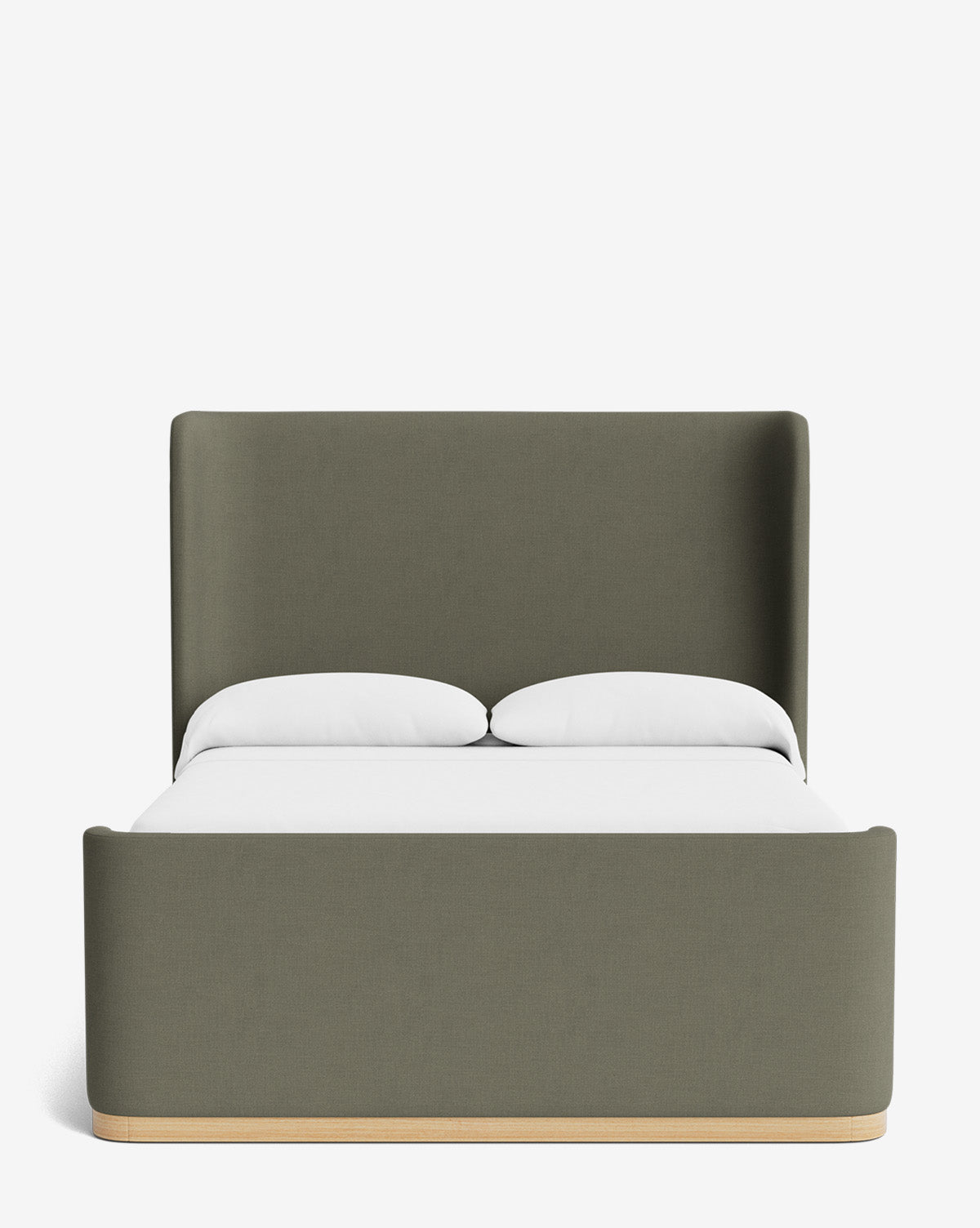 Denning Upholstered Bed