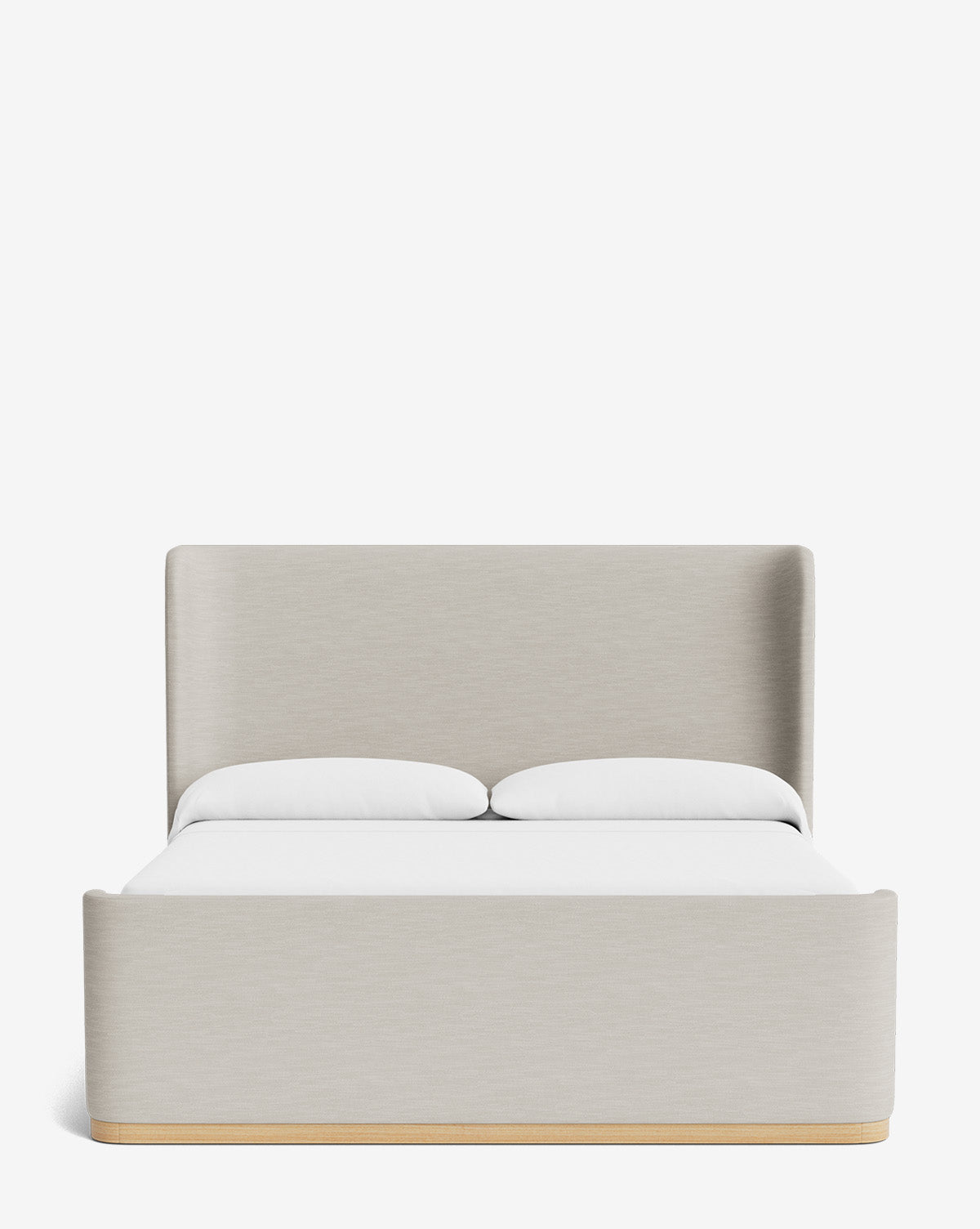 Denning Upholstered Bed