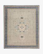 Deveraux Hand-Knotted Wool Rug