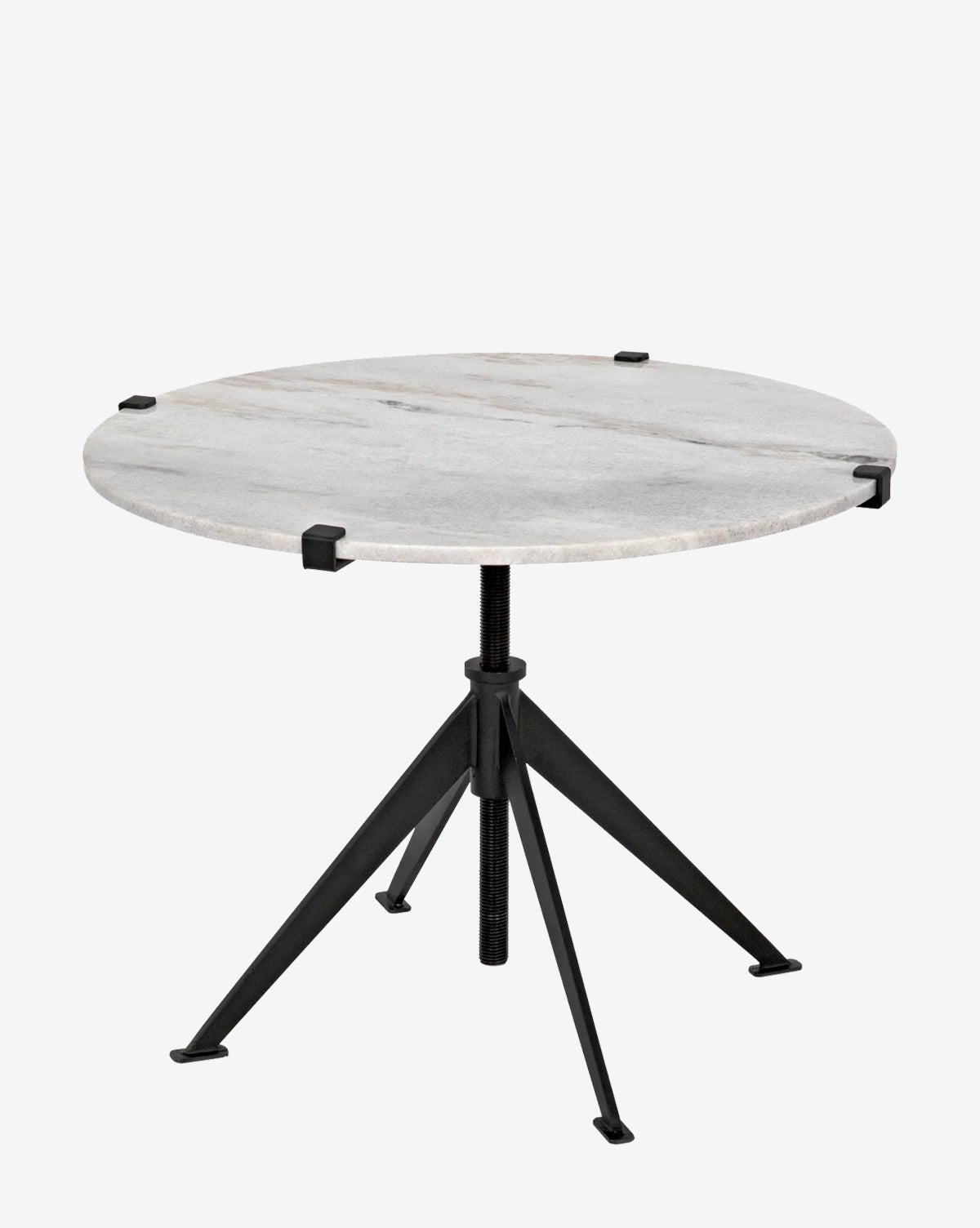 Devyn Adjustable Side Table