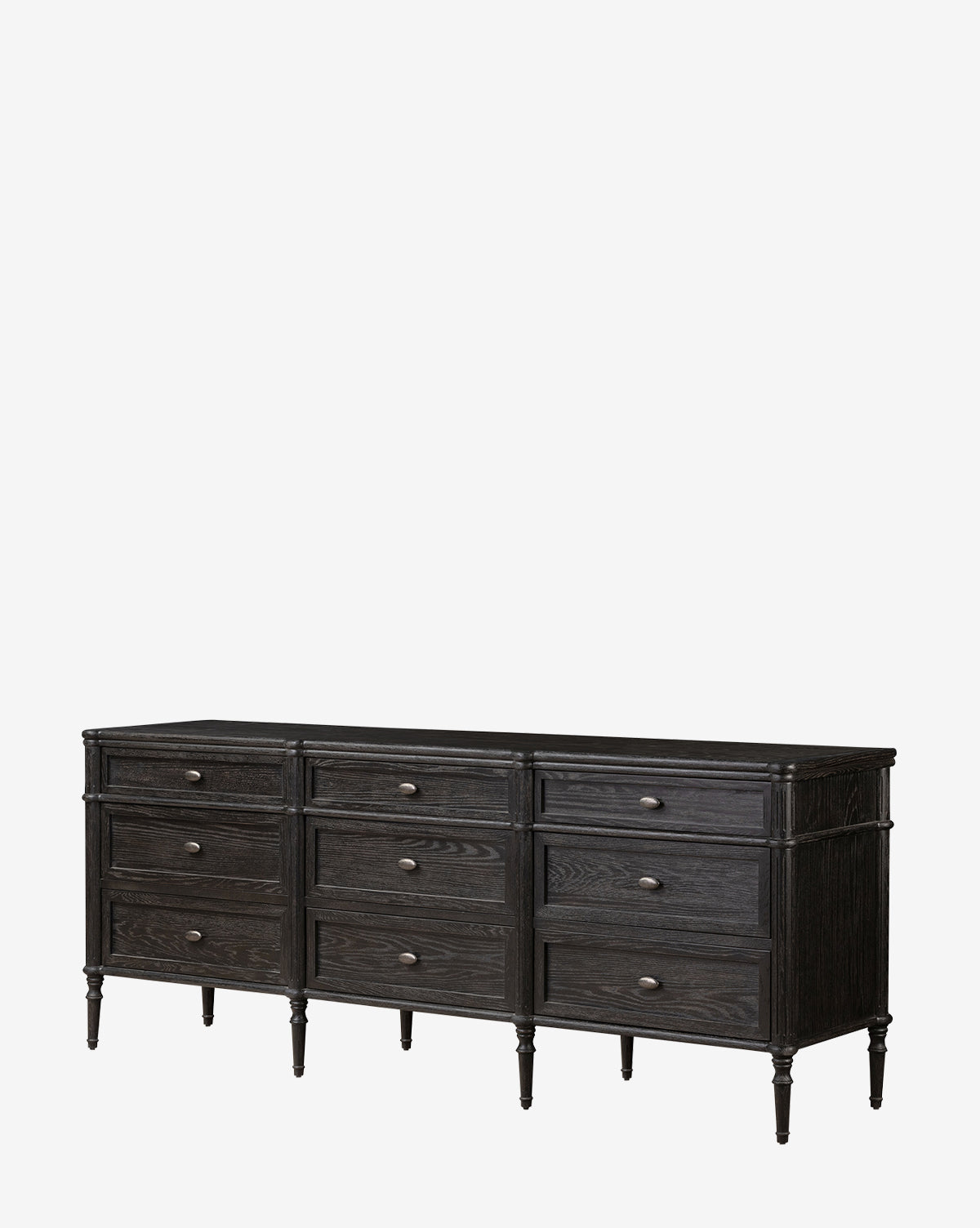 Dixon 9-Drawer Dresser