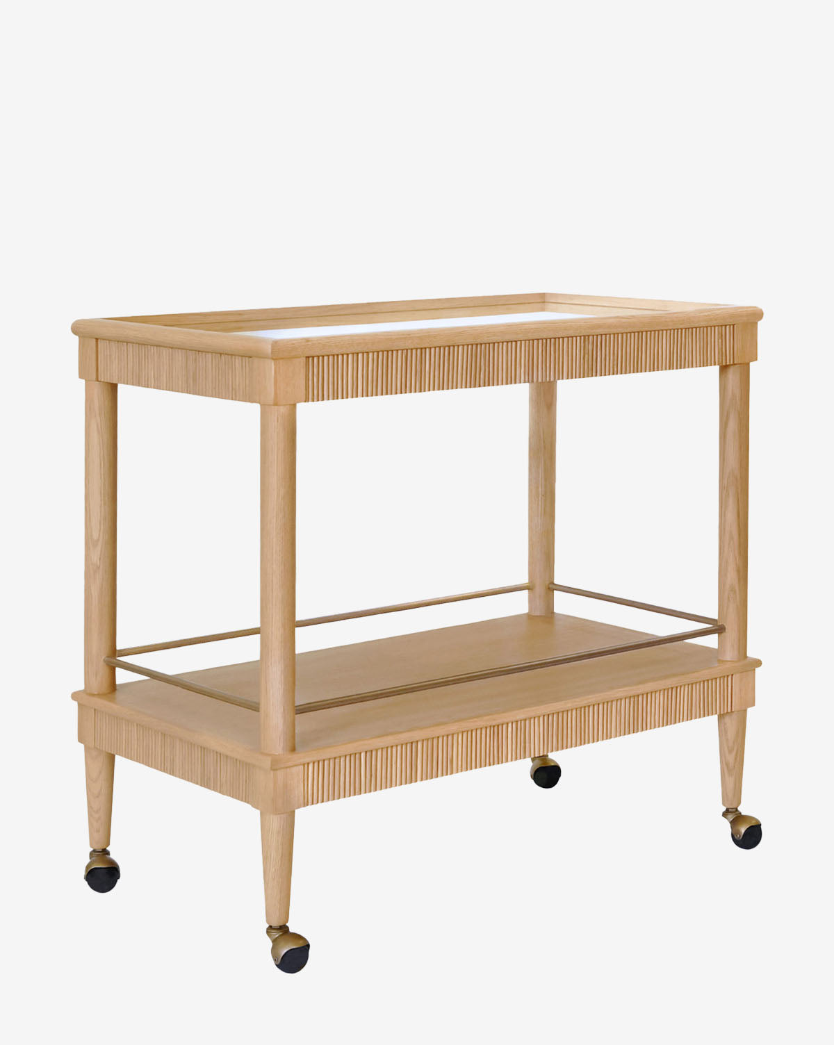 Dorothea Bar Cart